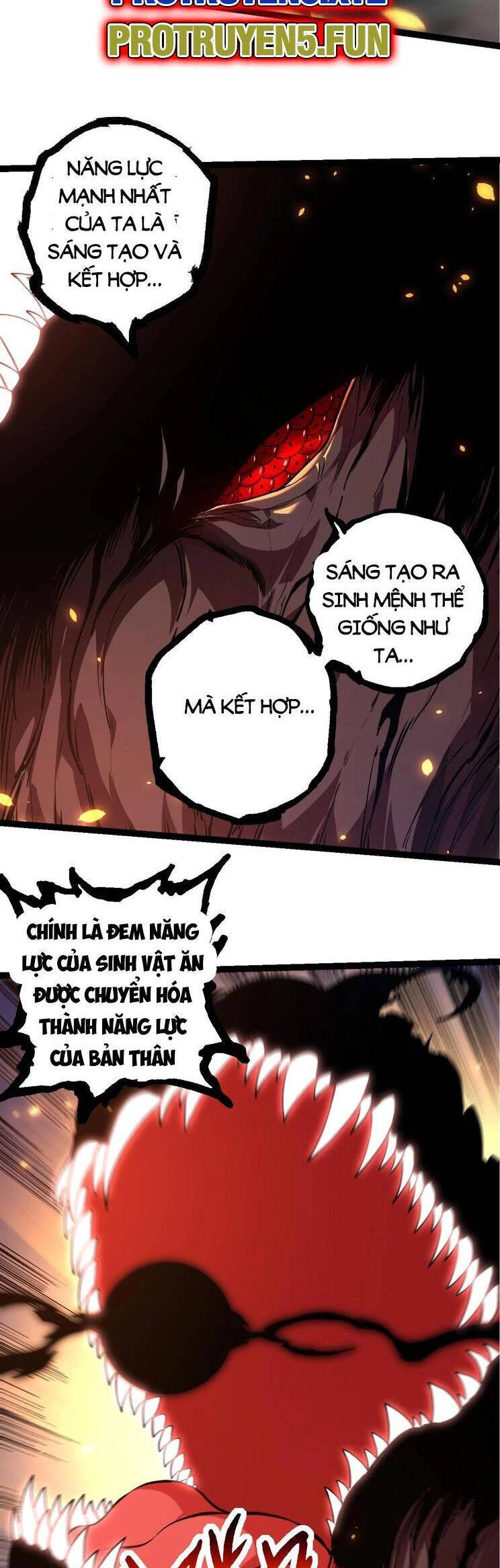 Chuyển Sinh Thành Liễu Đột Biến Chapter 206 - Trang 4