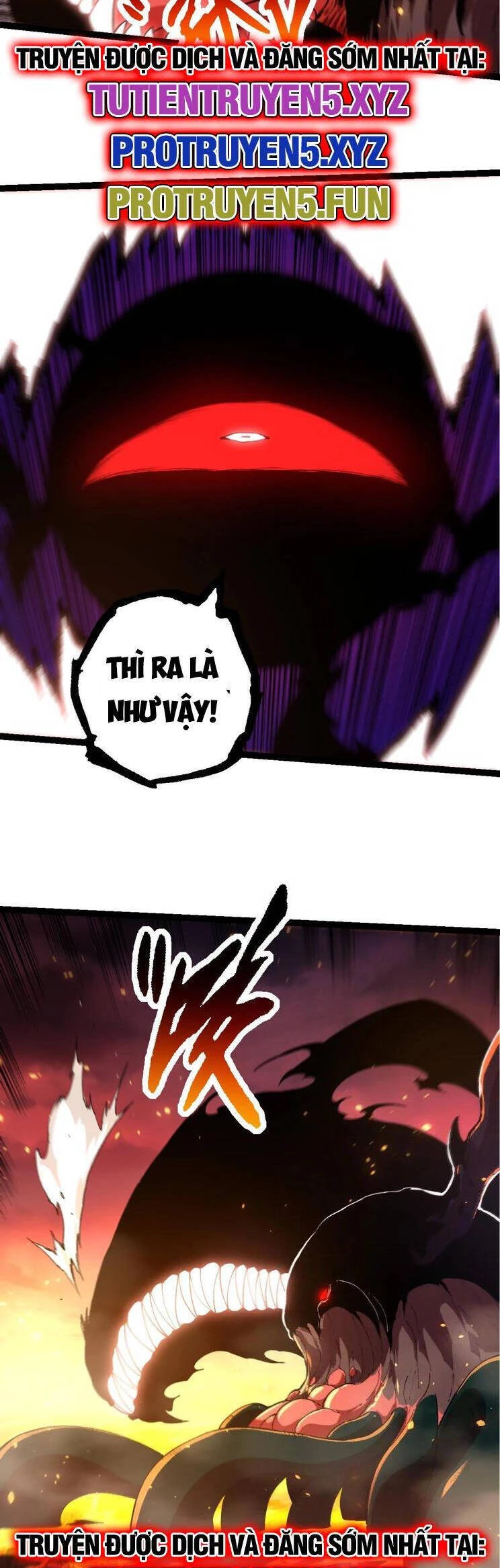 Chuyển Sinh Thành Liễu Đột Biến Chapter 206 - Trang 4