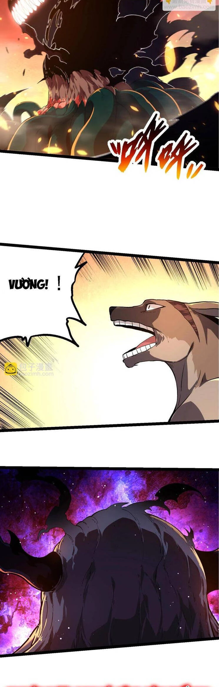 Chuyển Sinh Thành Liễu Đột Biến Chapter 206 - Trang 4