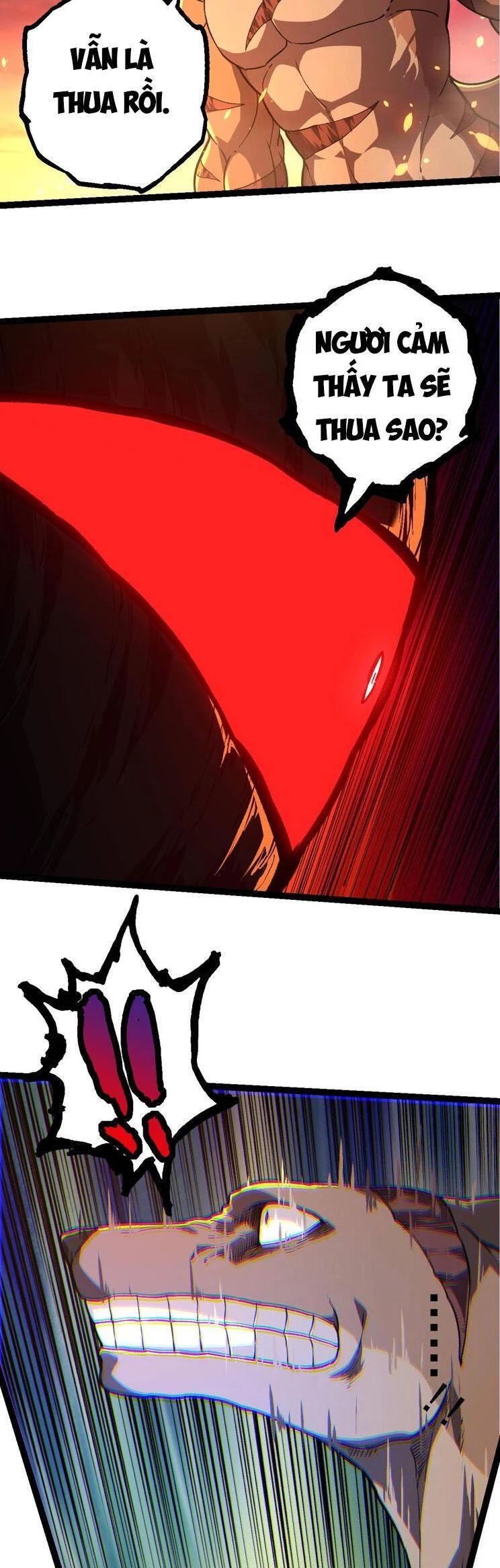 Chuyển Sinh Thành Liễu Đột Biến Chapter 206 - Trang 4