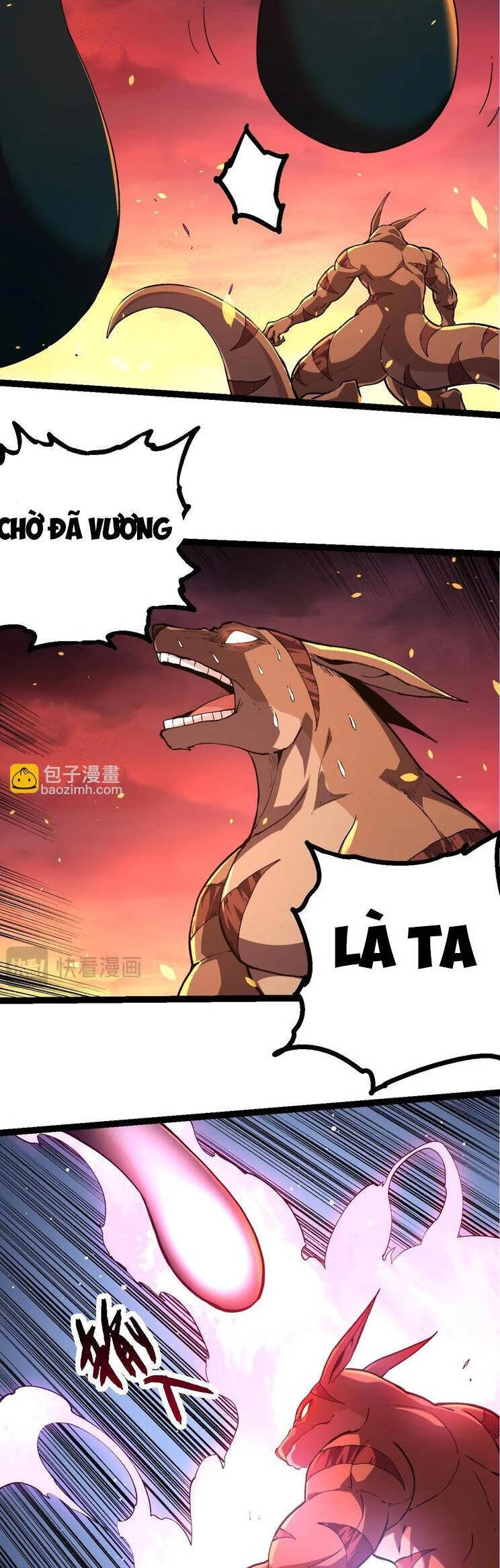 Chuyển Sinh Thành Liễu Đột Biến Chapter 206 - Trang 4