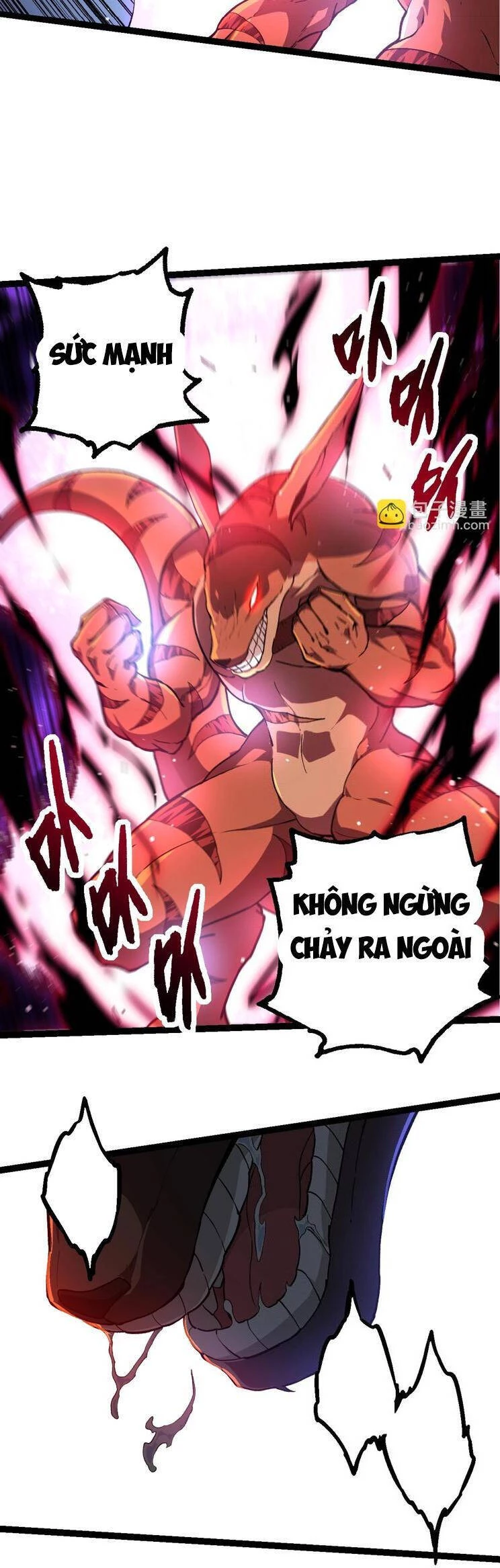 Chuyển Sinh Thành Liễu Đột Biến Chapter 206 - Trang 4