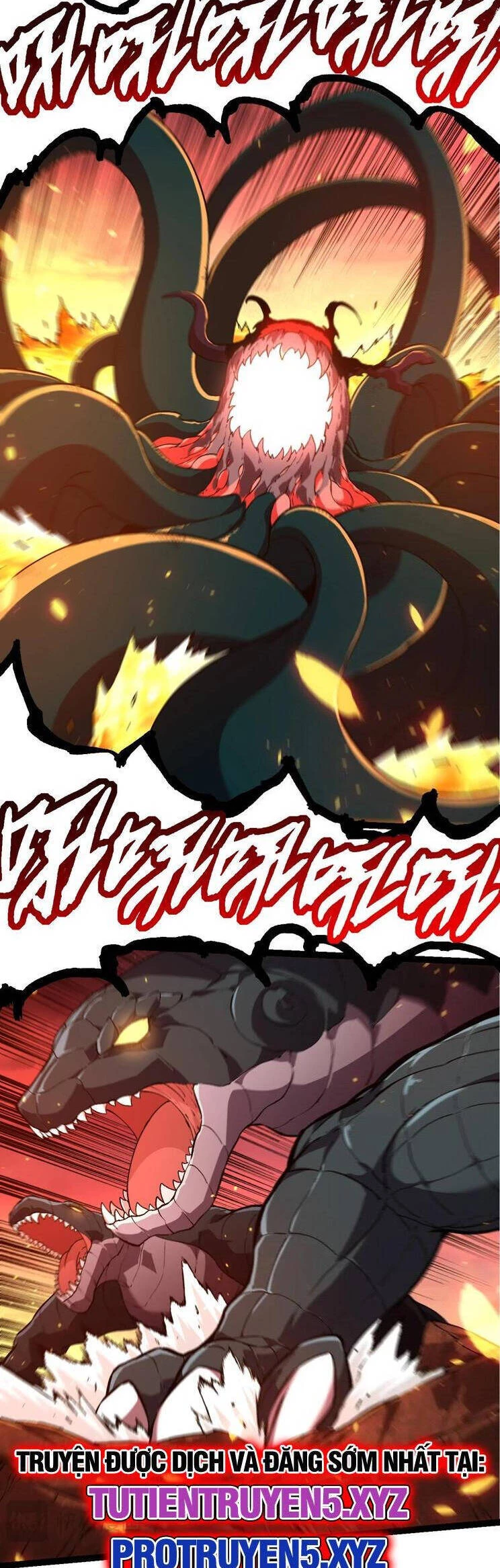 Chuyển Sinh Thành Liễu Đột Biến Chapter 206 - Trang 4