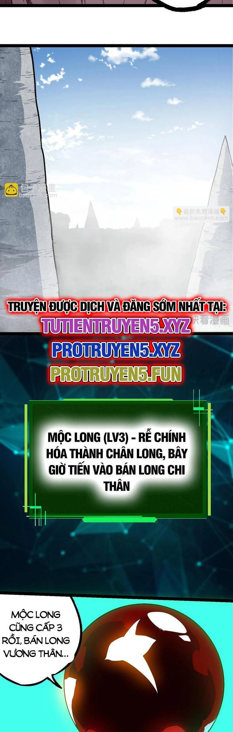 Chuyển Sinh Thành Liễu Đột Biến Chapter 206 - Trang 4