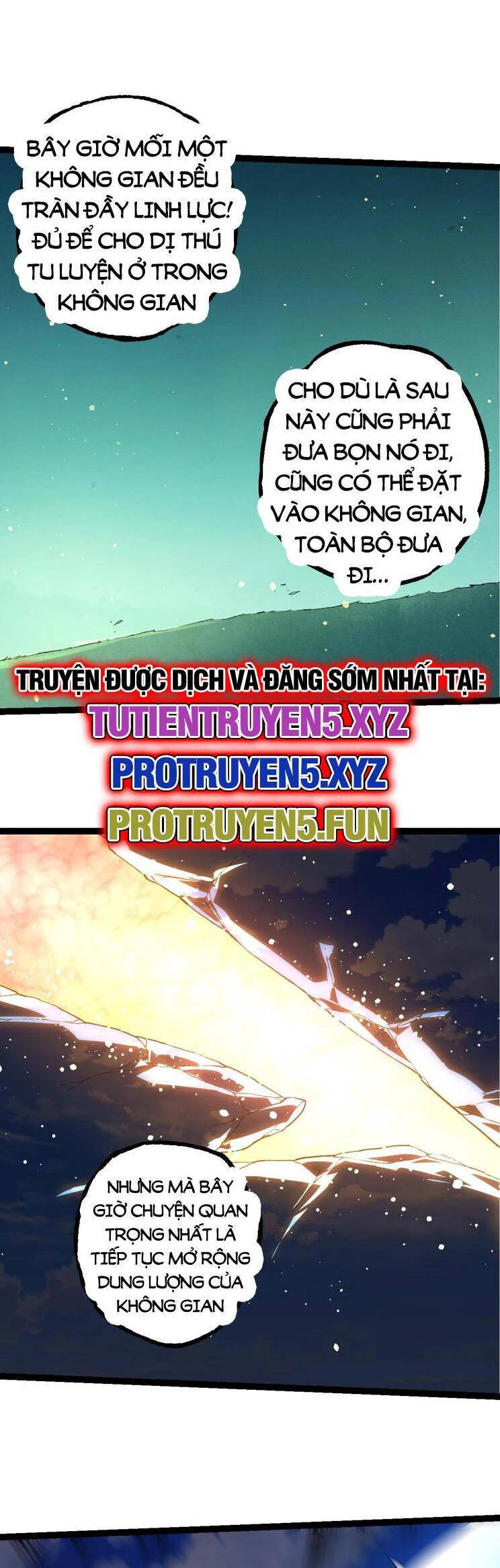 Chuyển Sinh Thành Liễu Đột Biến Chapter 206 - Trang 4