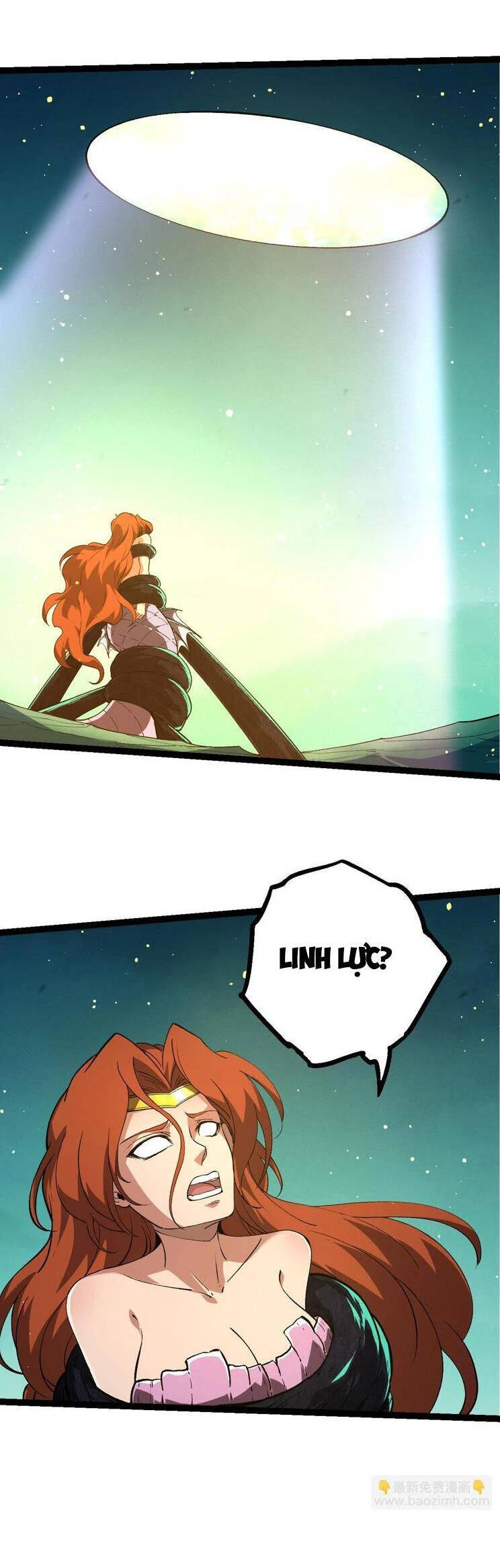 Chuyển Sinh Thành Liễu Đột Biến Chapter 206 - Trang 4