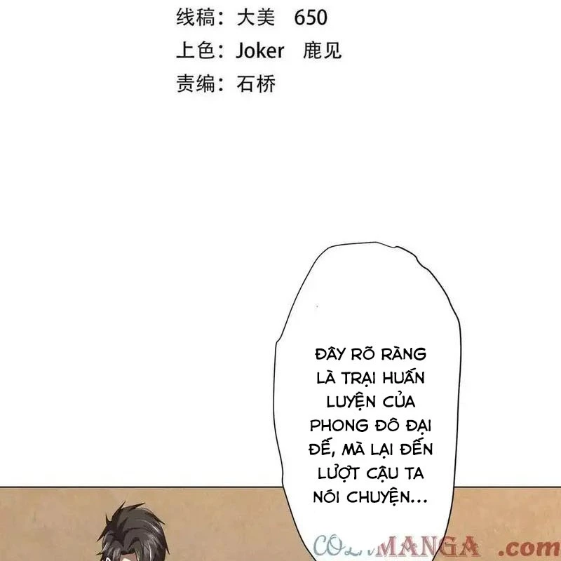Bắt Đầu Với Trăm Vạn Minh Tệ Chapter 126 - Trang 4
