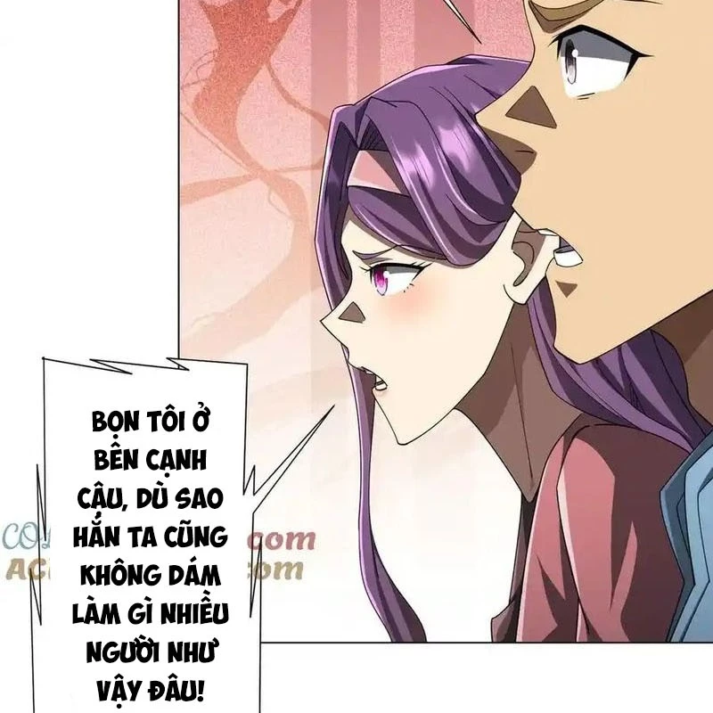 Bắt Đầu Với Trăm Vạn Minh Tệ Chapter 126 - Trang 4