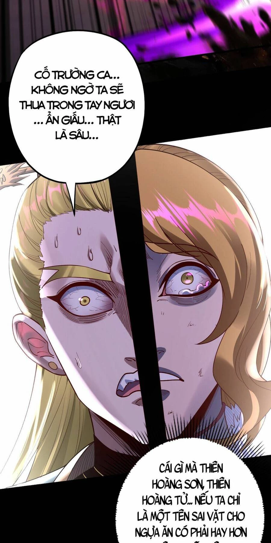 [FIX Thứ tự] Ta Trời Sinh Đã Là Nhân Vật Phản Diện Chapter 149 - Trang 2