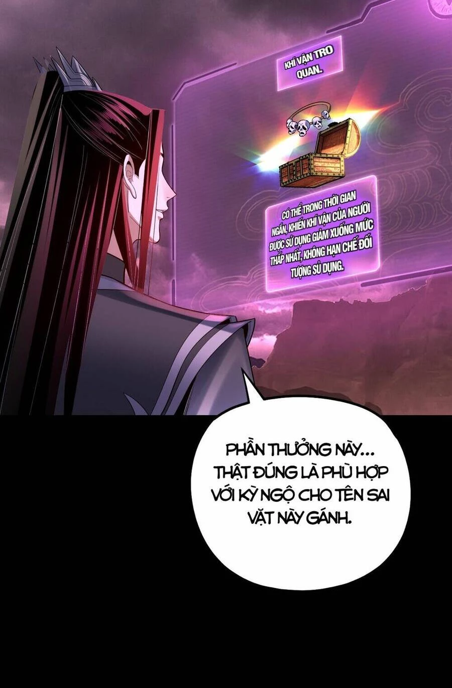 [FIX Thứ tự] Ta Trời Sinh Đã Là Nhân Vật Phản Diện Chapter 149 - Trang 2