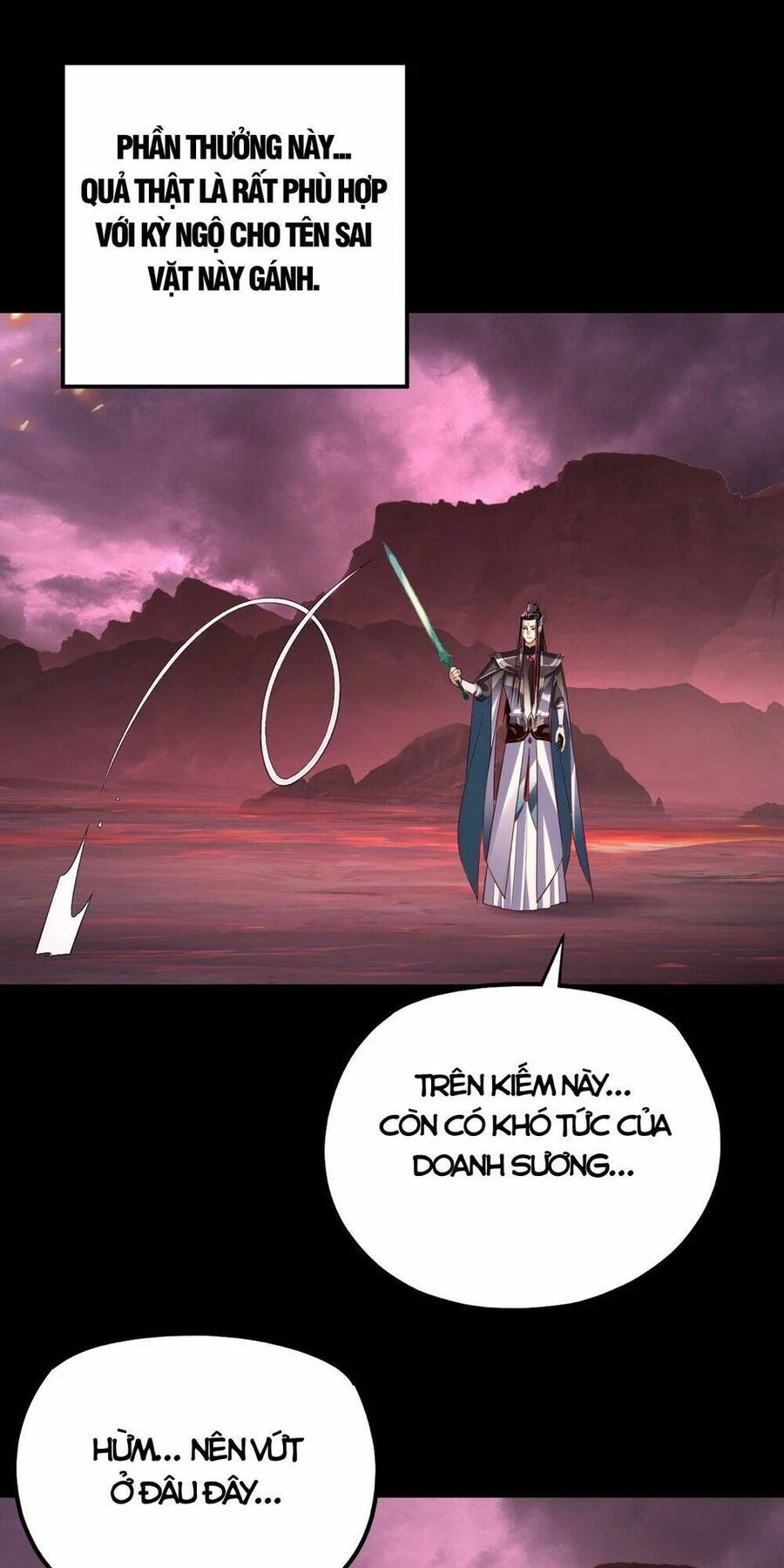 [FIX Thứ tự] Ta Trời Sinh Đã Là Nhân Vật Phản Diện Chapter 149 - Trang 2