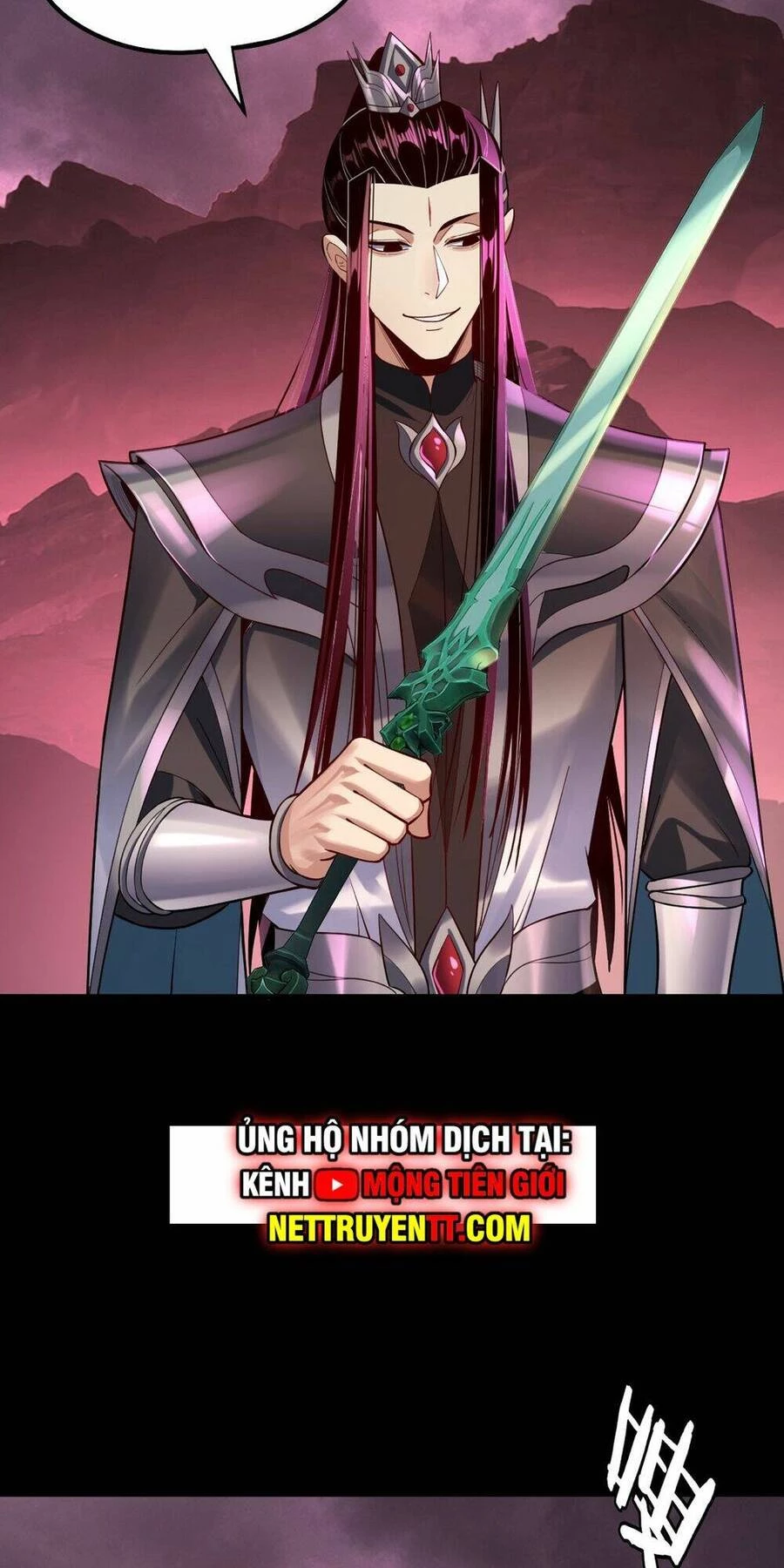 [FIX Thứ tự] Ta Trời Sinh Đã Là Nhân Vật Phản Diện Chapter 149 - Trang 2