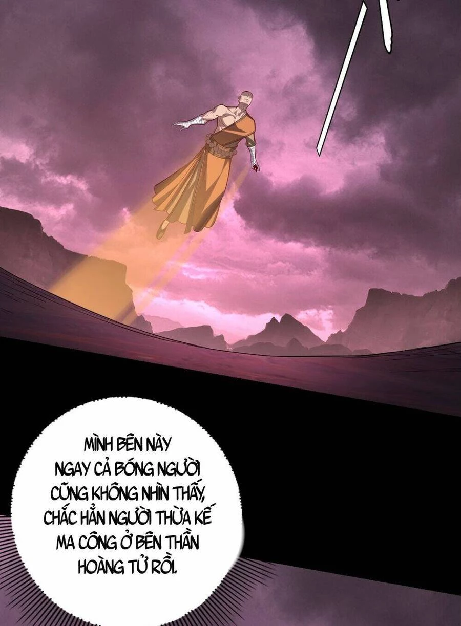 [FIX Thứ tự] Ta Trời Sinh Đã Là Nhân Vật Phản Diện Chapter 149 - Trang 2