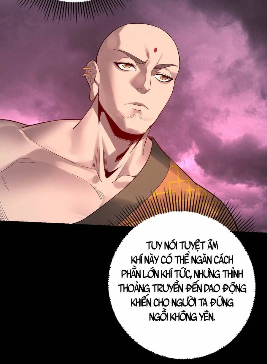 [FIX Thứ tự] Ta Trời Sinh Đã Là Nhân Vật Phản Diện Chapter 149 - Trang 2