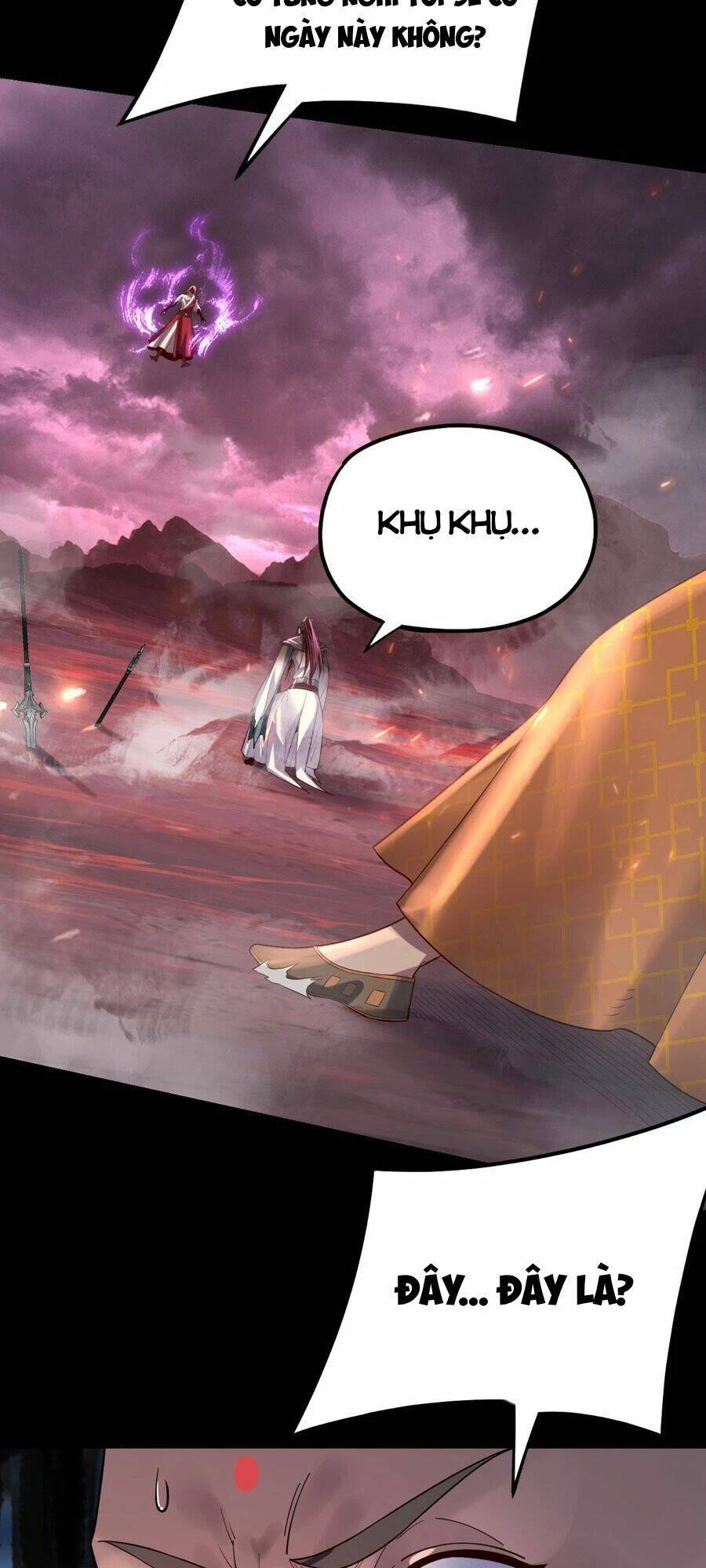 [FIX Thứ tự] Ta Trời Sinh Đã Là Nhân Vật Phản Diện Chapter 149 - Trang 2