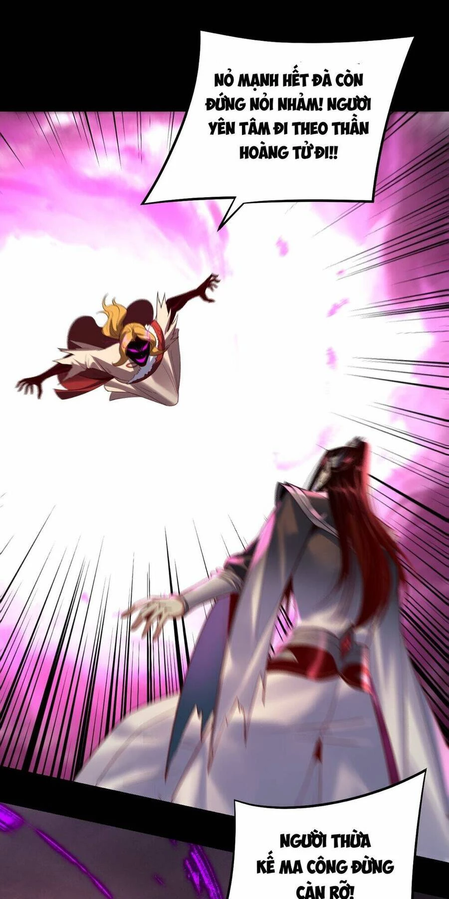 [FIX Thứ tự] Ta Trời Sinh Đã Là Nhân Vật Phản Diện Chapter 149 - Trang 2