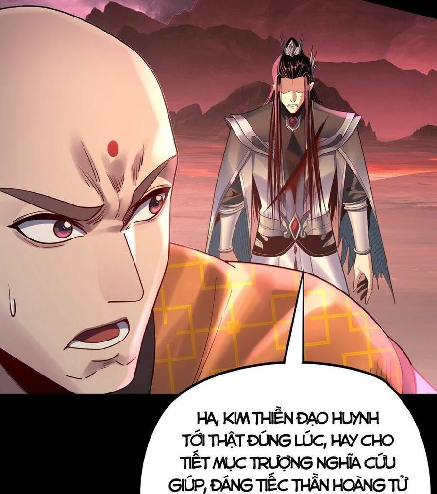 [FIX Thứ tự] Ta Trời Sinh Đã Là Nhân Vật Phản Diện Chapter 149 - Trang 2
