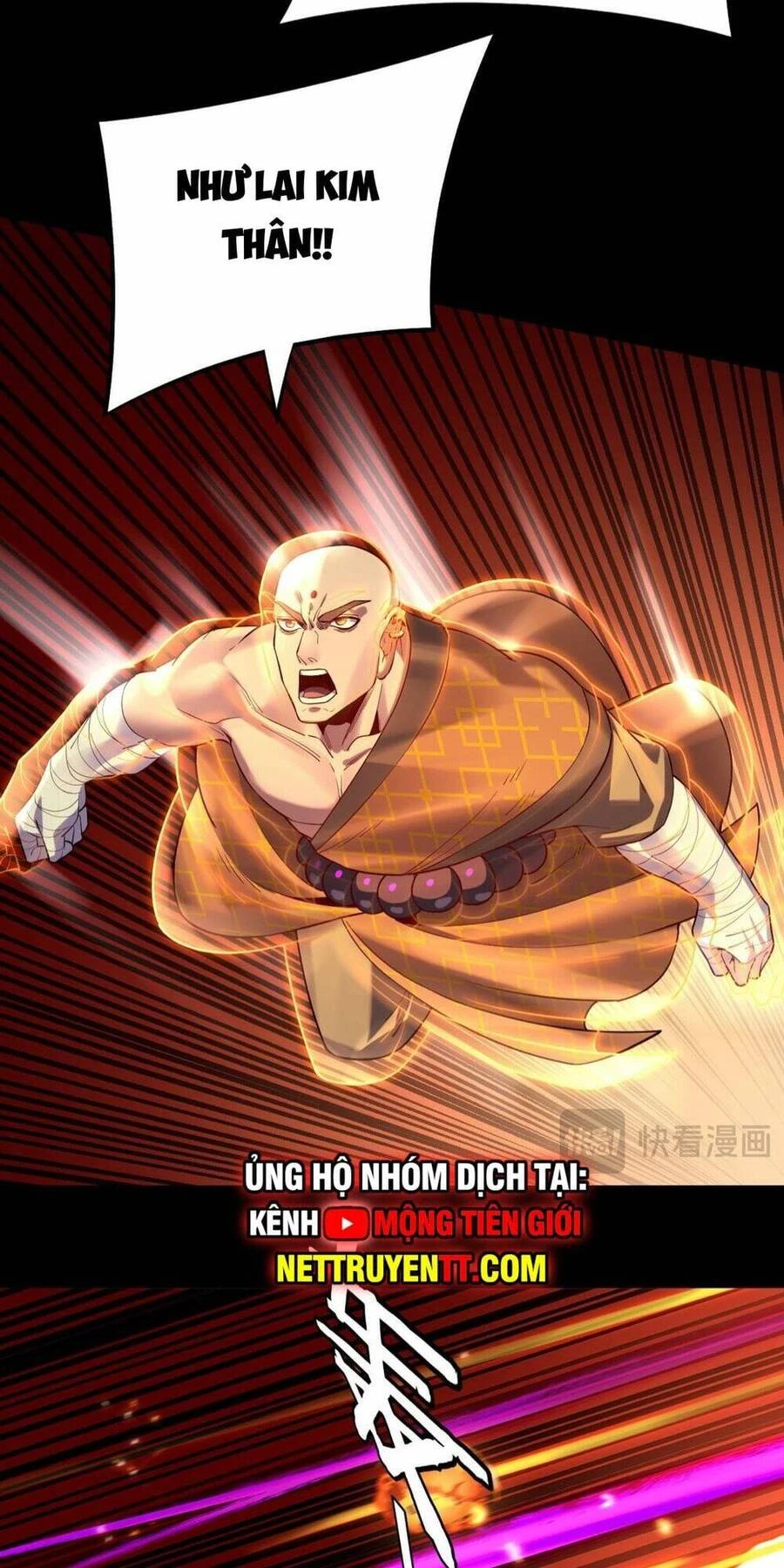 [FIX Thứ tự] Ta Trời Sinh Đã Là Nhân Vật Phản Diện Chapter 149 - Trang 2