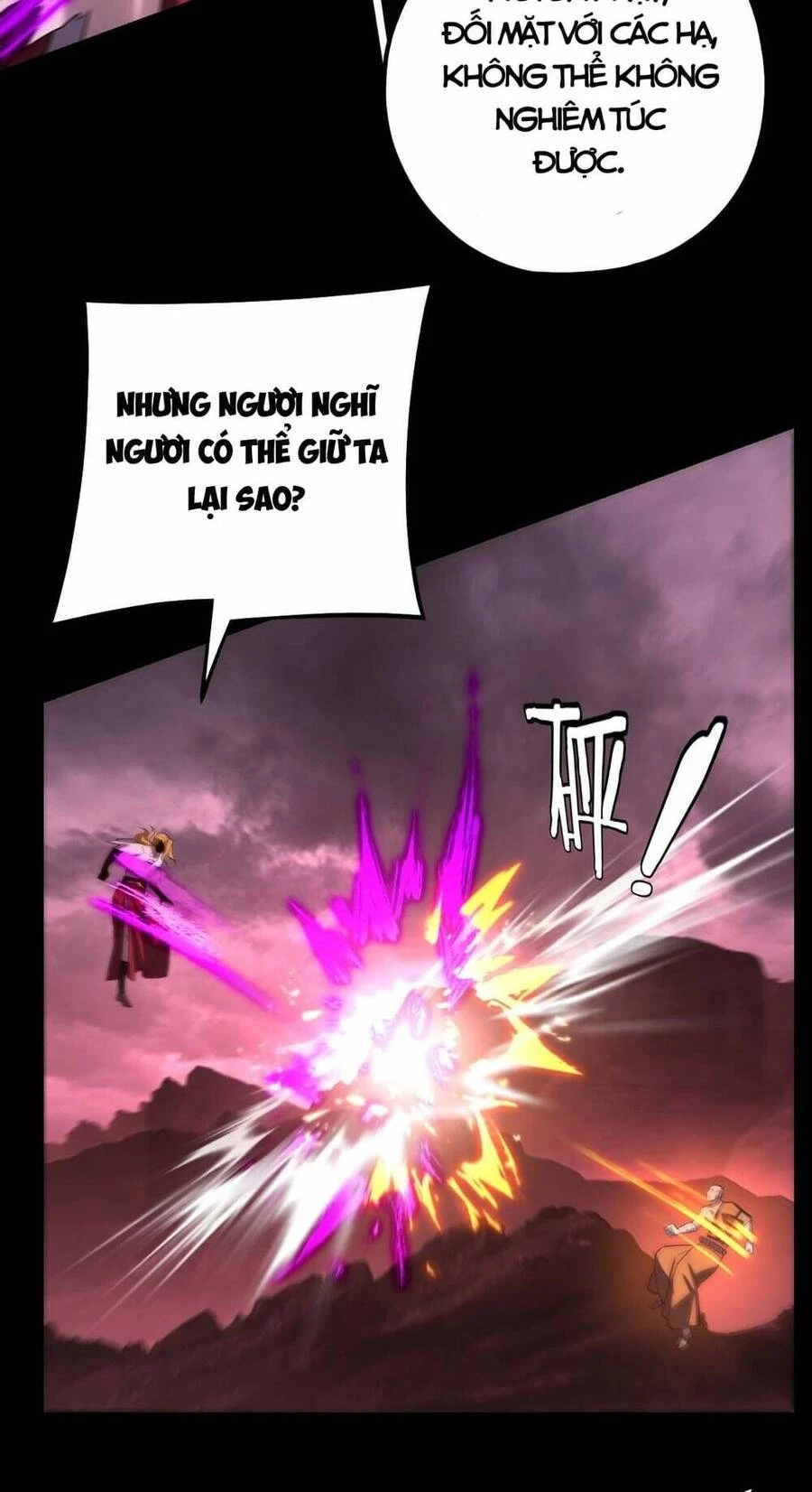 [FIX Thứ tự] Ta Trời Sinh Đã Là Nhân Vật Phản Diện Chapter 149 - Trang 2