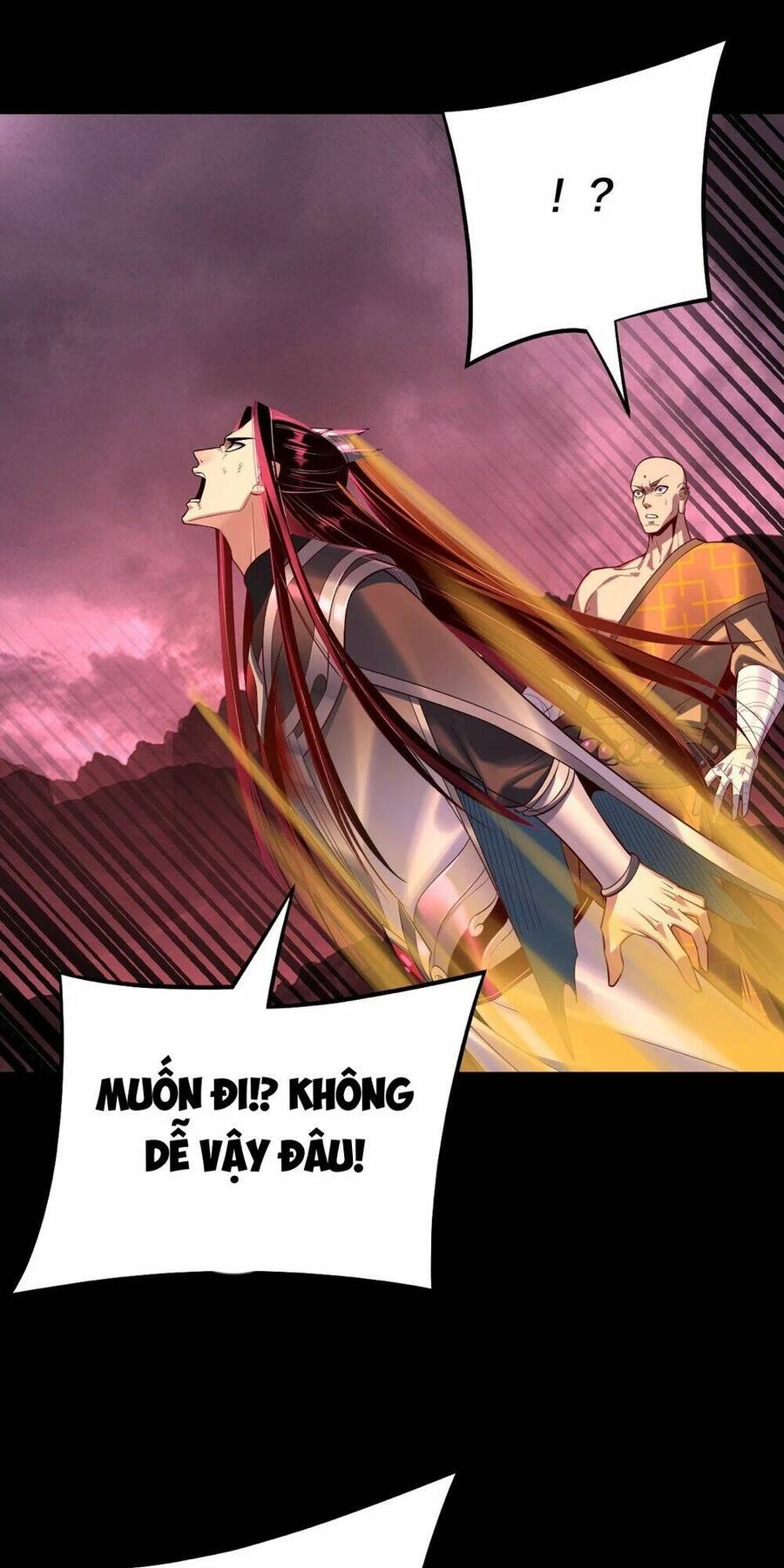 [FIX Thứ tự] Ta Trời Sinh Đã Là Nhân Vật Phản Diện Chapter 149 - Trang 2