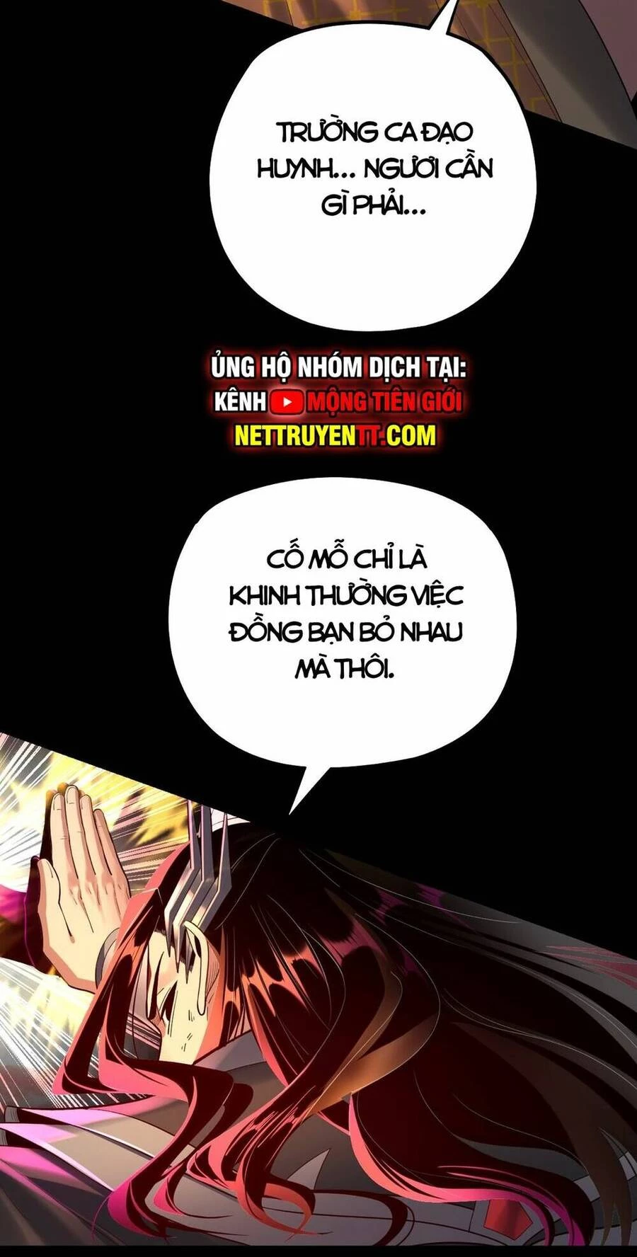 [FIX Thứ tự] Ta Trời Sinh Đã Là Nhân Vật Phản Diện Chapter 149 - Trang 2