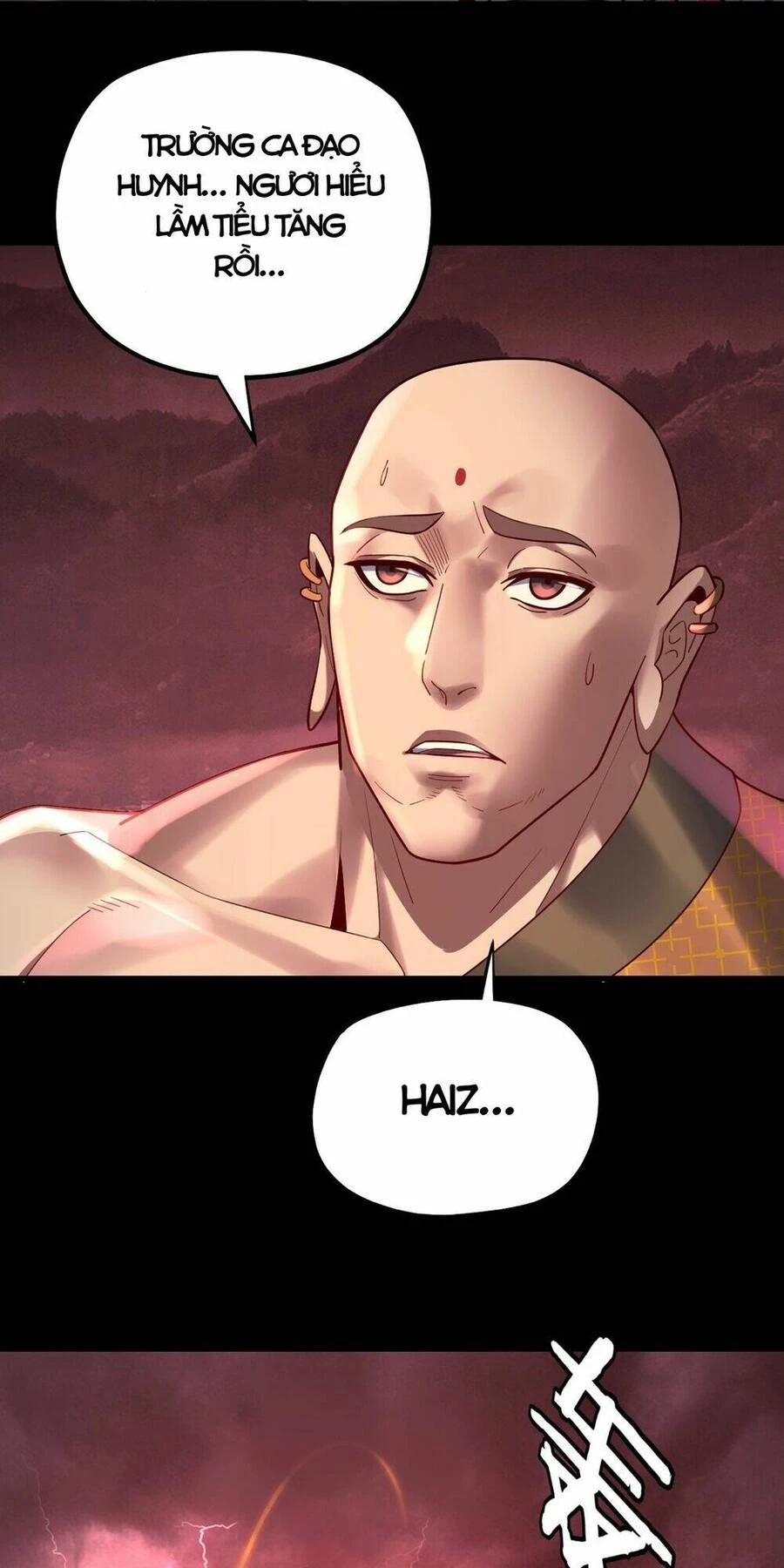 [FIX Thứ tự] Ta Trời Sinh Đã Là Nhân Vật Phản Diện Chapter 149 - Trang 2