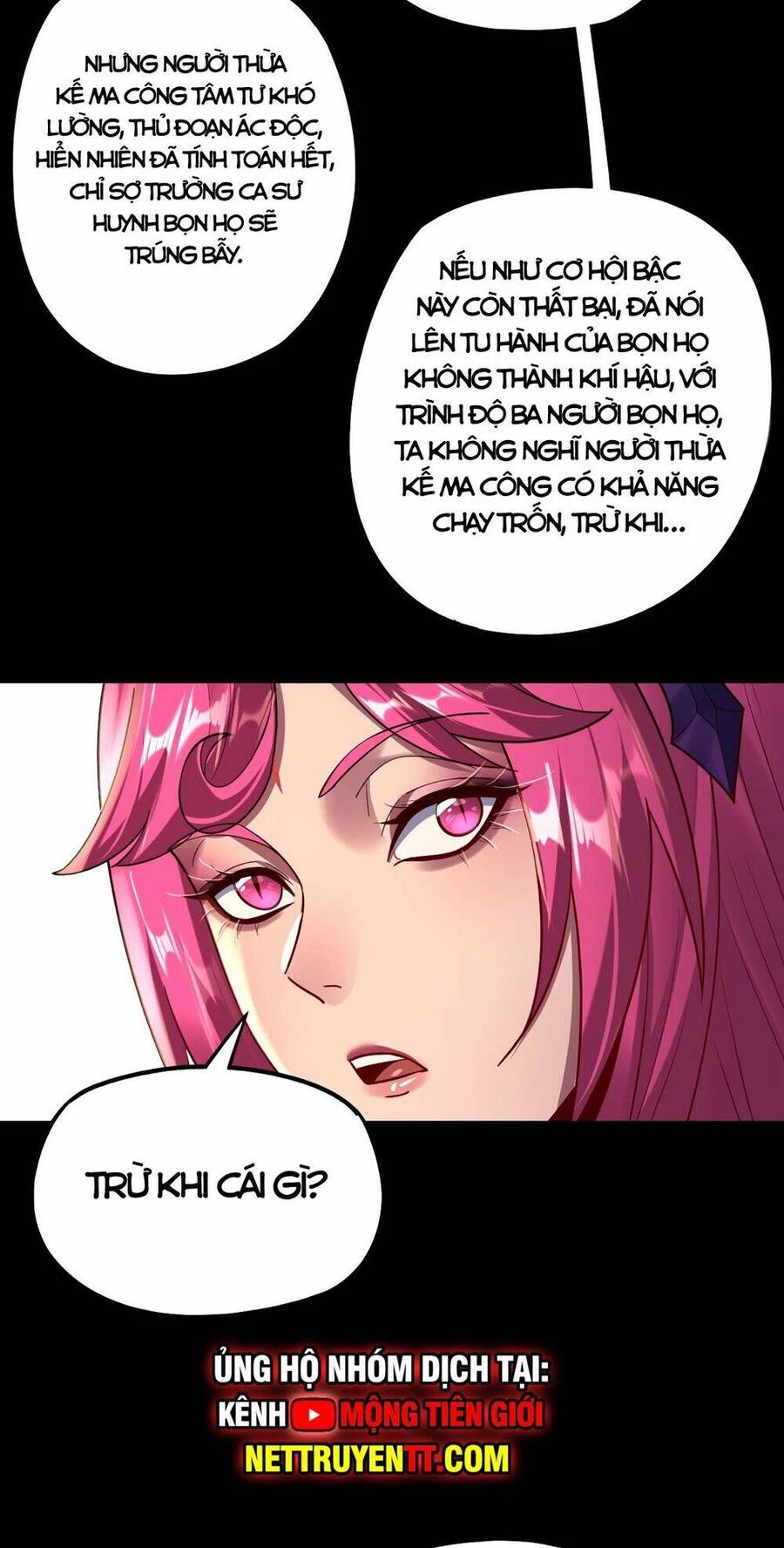 [FIX Thứ tự] Ta Trời Sinh Đã Là Nhân Vật Phản Diện Chapter 149 - Trang 2