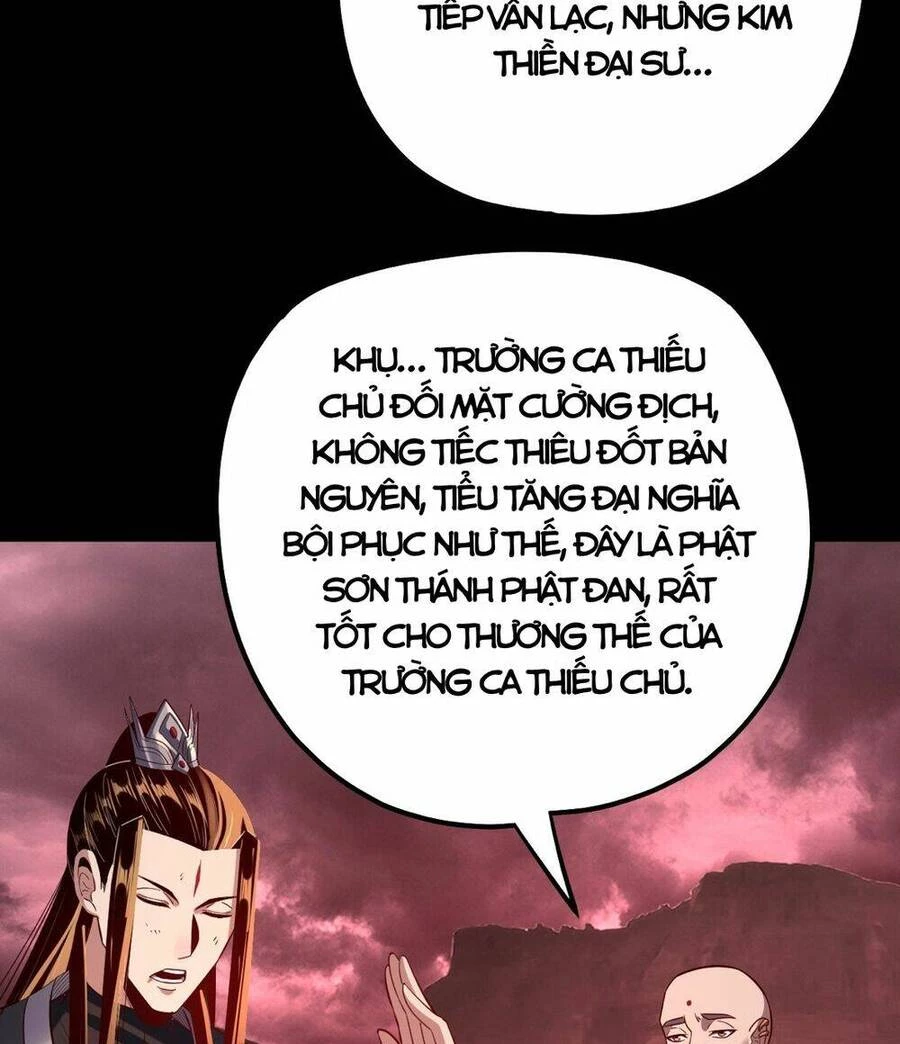 [FIX Thứ tự] Ta Trời Sinh Đã Là Nhân Vật Phản Diện Chapter 149 - Trang 2