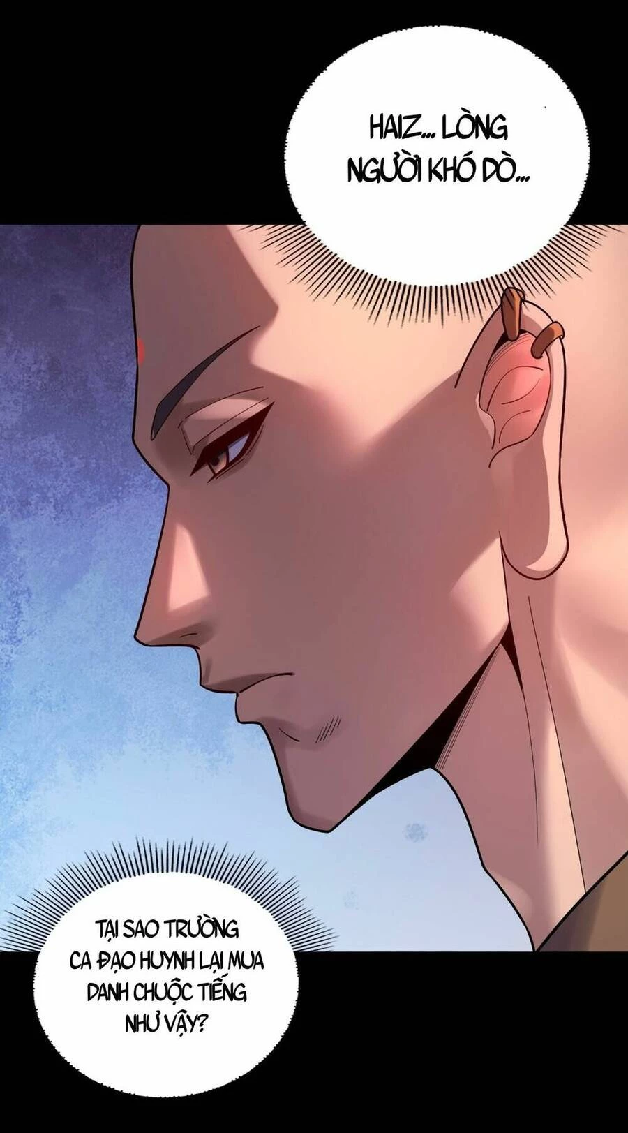 [FIX Thứ tự] Ta Trời Sinh Đã Là Nhân Vật Phản Diện Chapter 149 - Trang 2