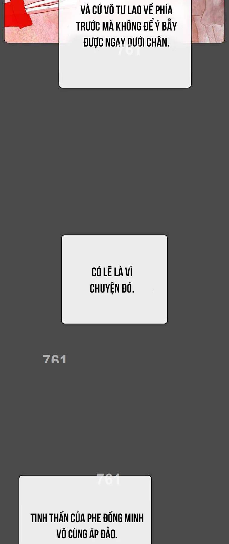 Anh Hùng Mạnh Nhất Trở Lại Chapter 161 - Trang 4