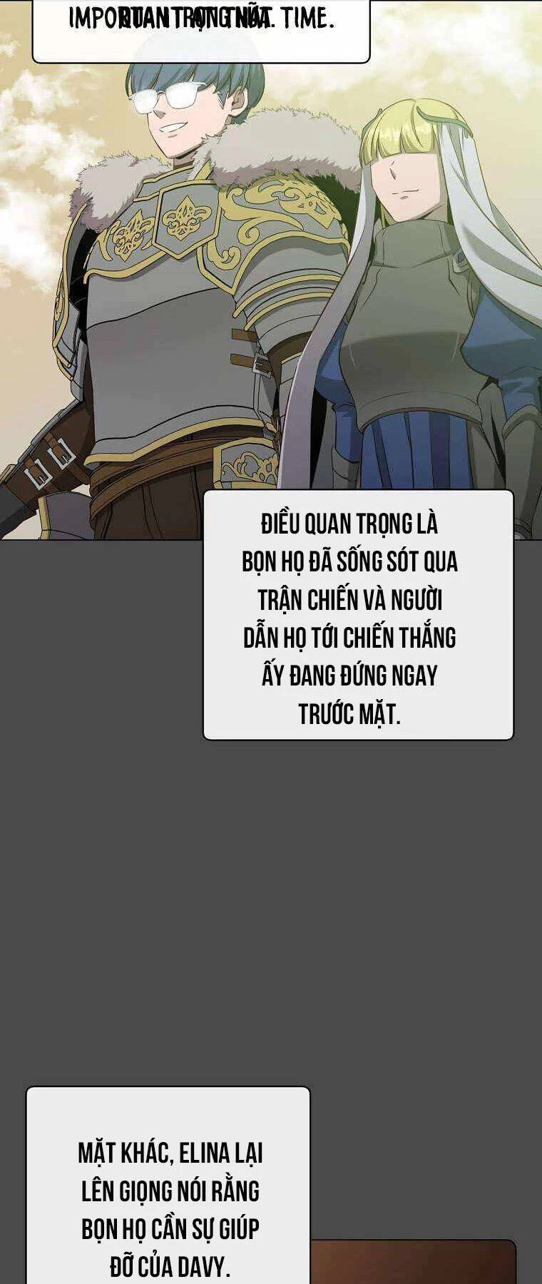 Anh Hùng Mạnh Nhất Trở Lại Chapter 161 - Trang 4