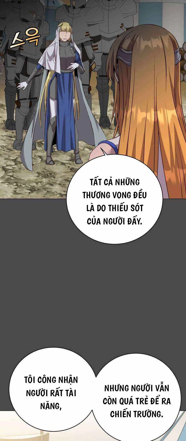 Anh Hùng Mạnh Nhất Trở Lại Chapter 161 - Trang 4