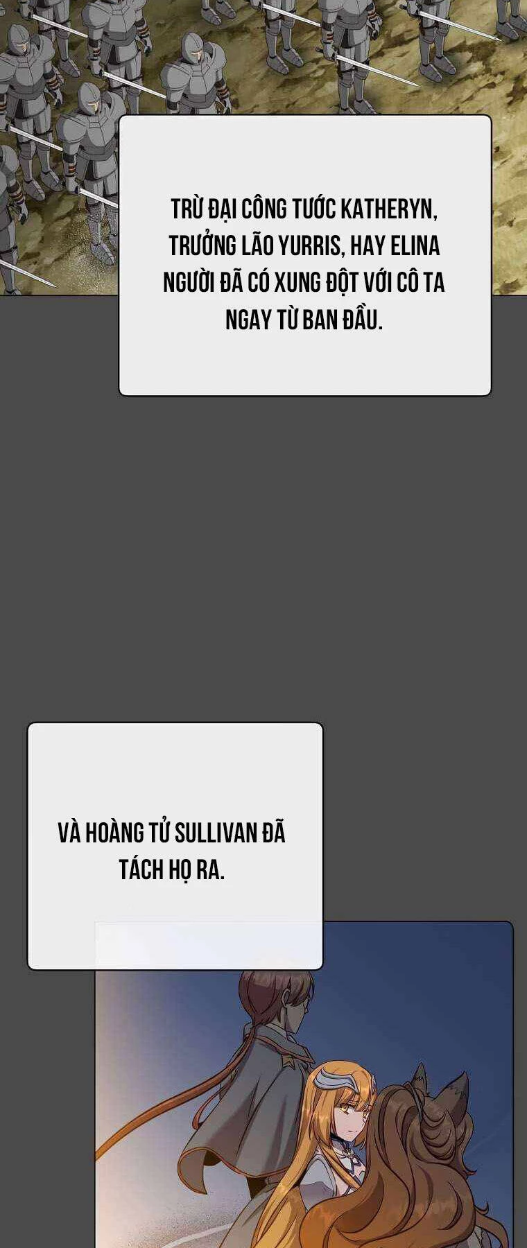 Anh Hùng Mạnh Nhất Trở Lại Chapter 161 - Trang 4