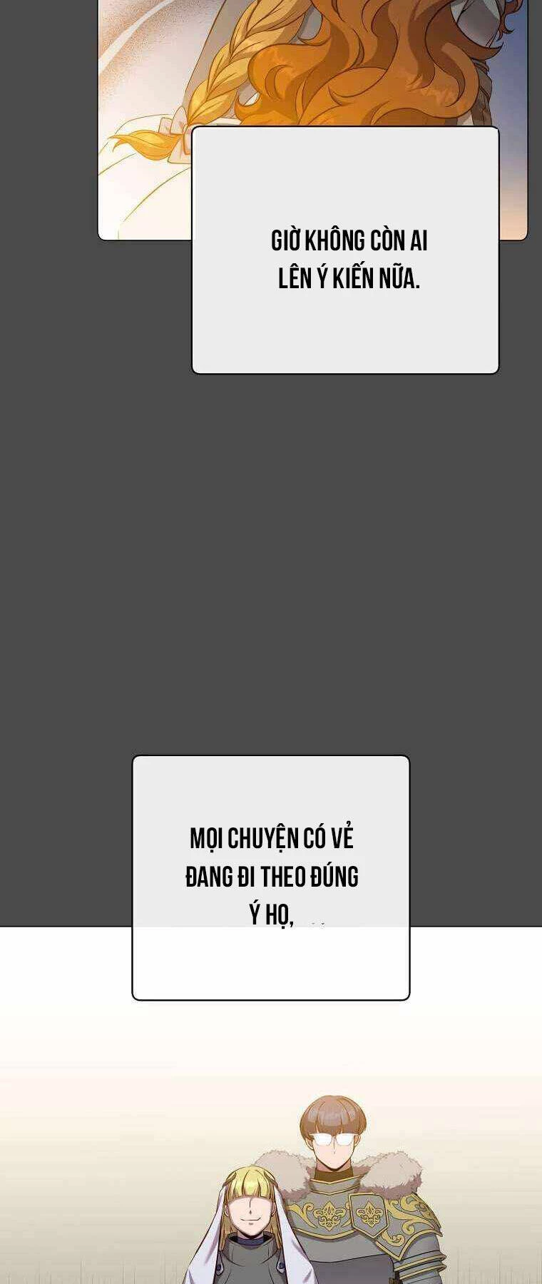 Anh Hùng Mạnh Nhất Trở Lại Chapter 161 - Trang 4