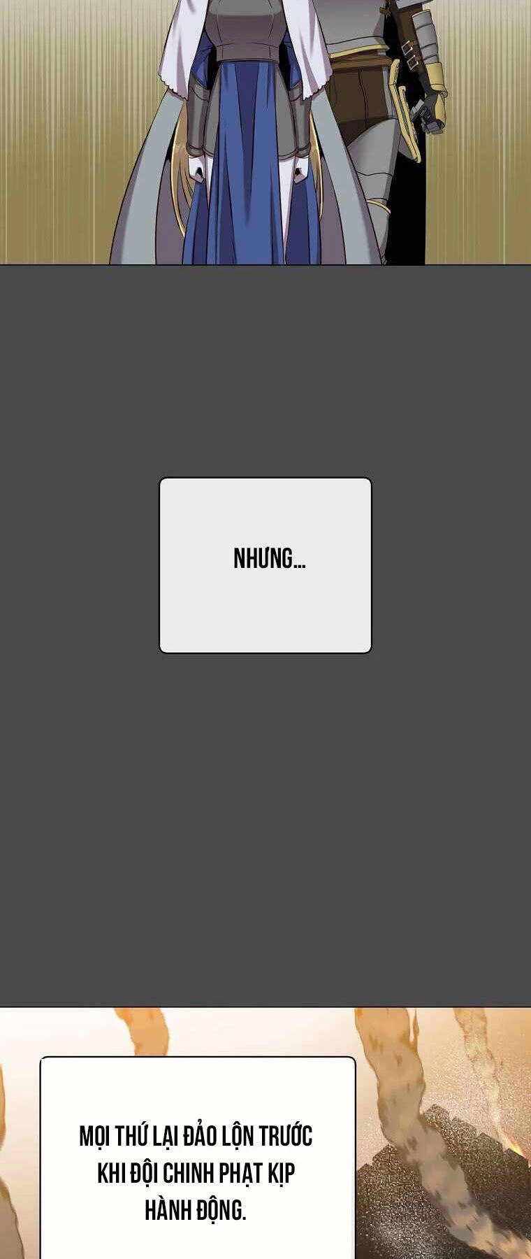 Anh Hùng Mạnh Nhất Trở Lại Chapter 161 - Trang 4