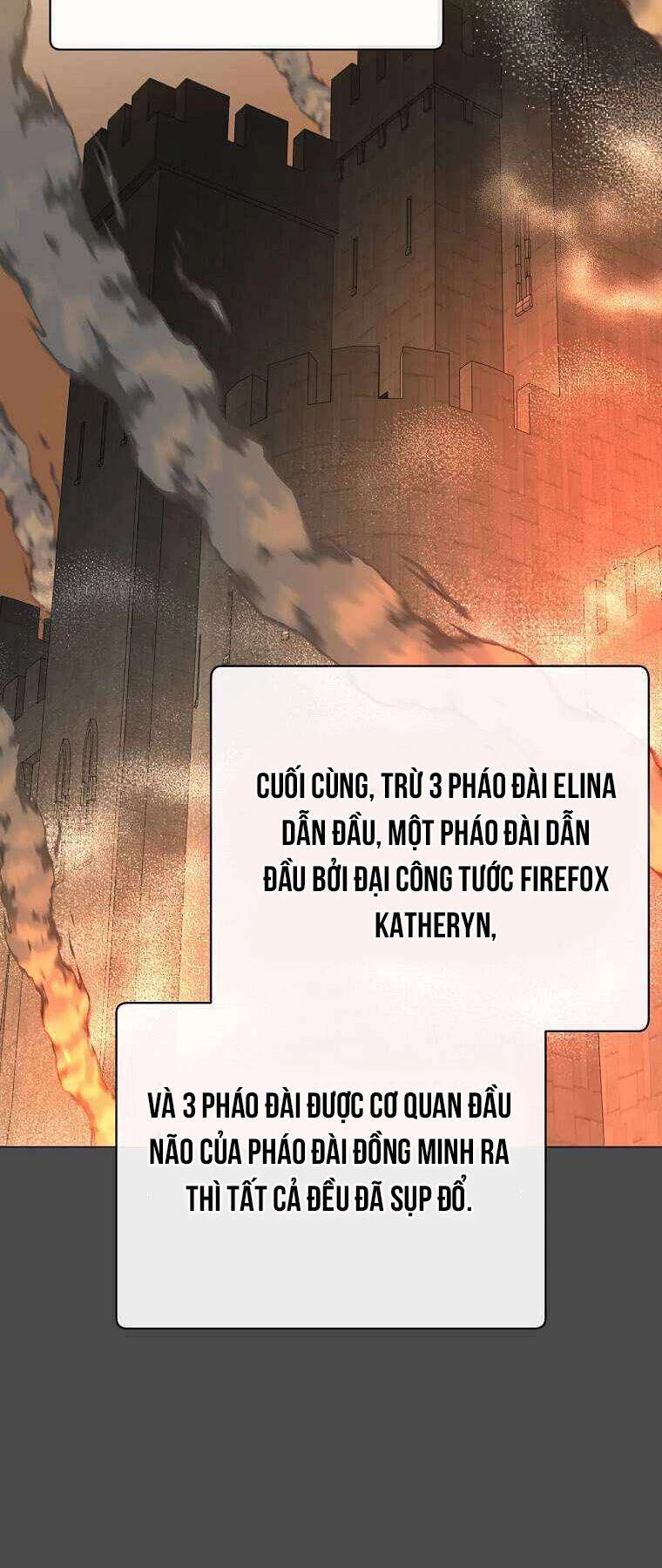 Anh Hùng Mạnh Nhất Trở Lại Chapter 161 - Trang 4