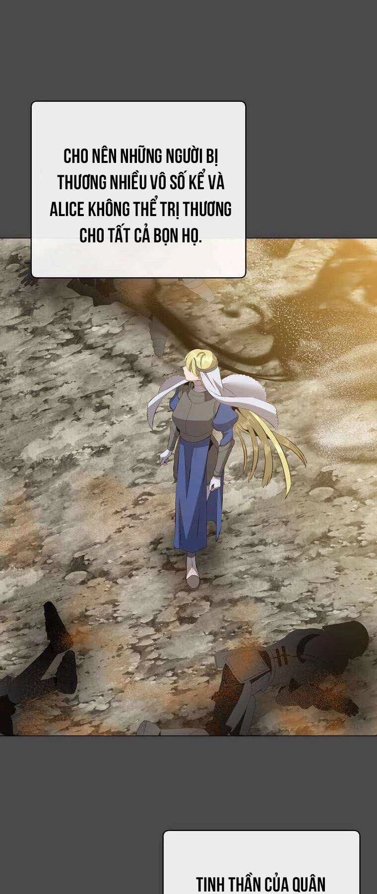 Anh Hùng Mạnh Nhất Trở Lại Chapter 161 - Trang 4