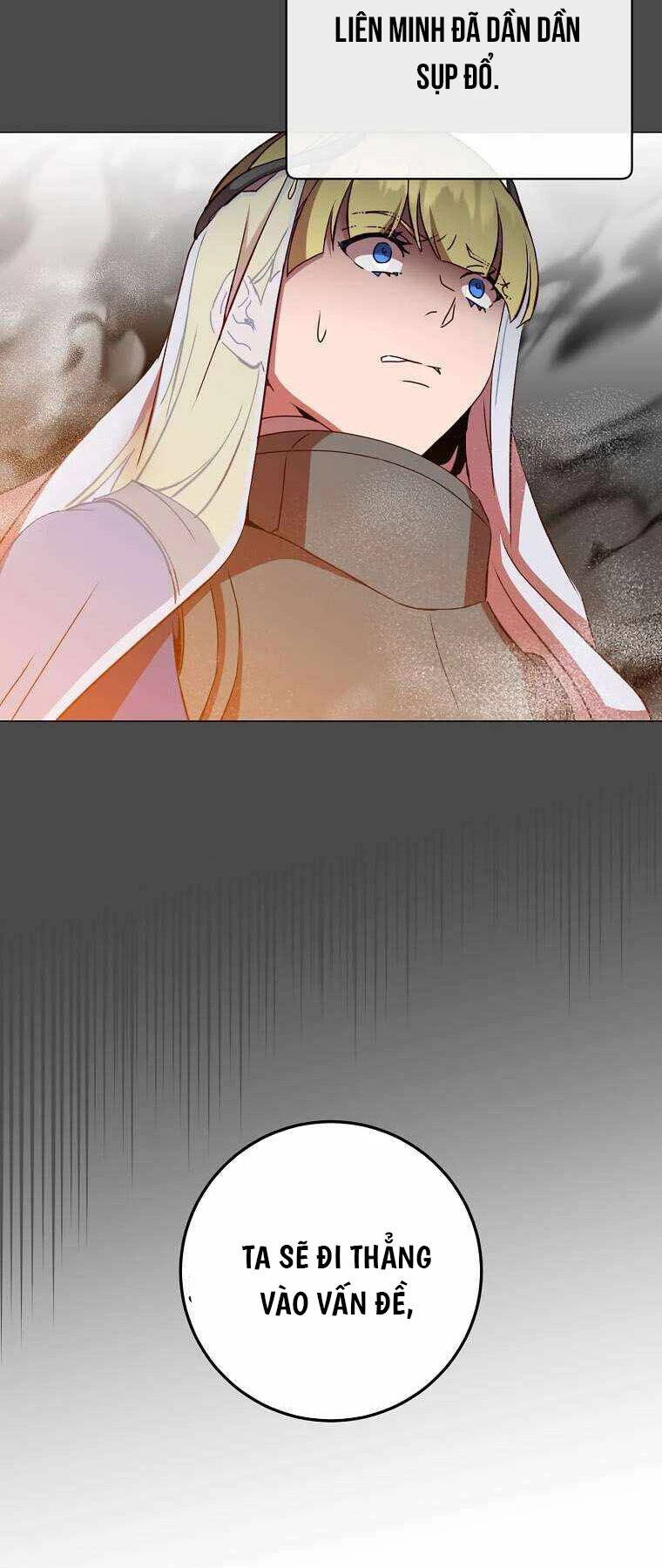 Anh Hùng Mạnh Nhất Trở Lại Chapter 161 - Trang 4