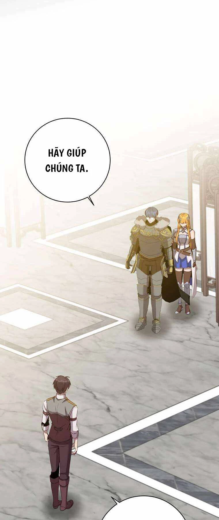 Anh Hùng Mạnh Nhất Trở Lại Chapter 161 - Trang 4