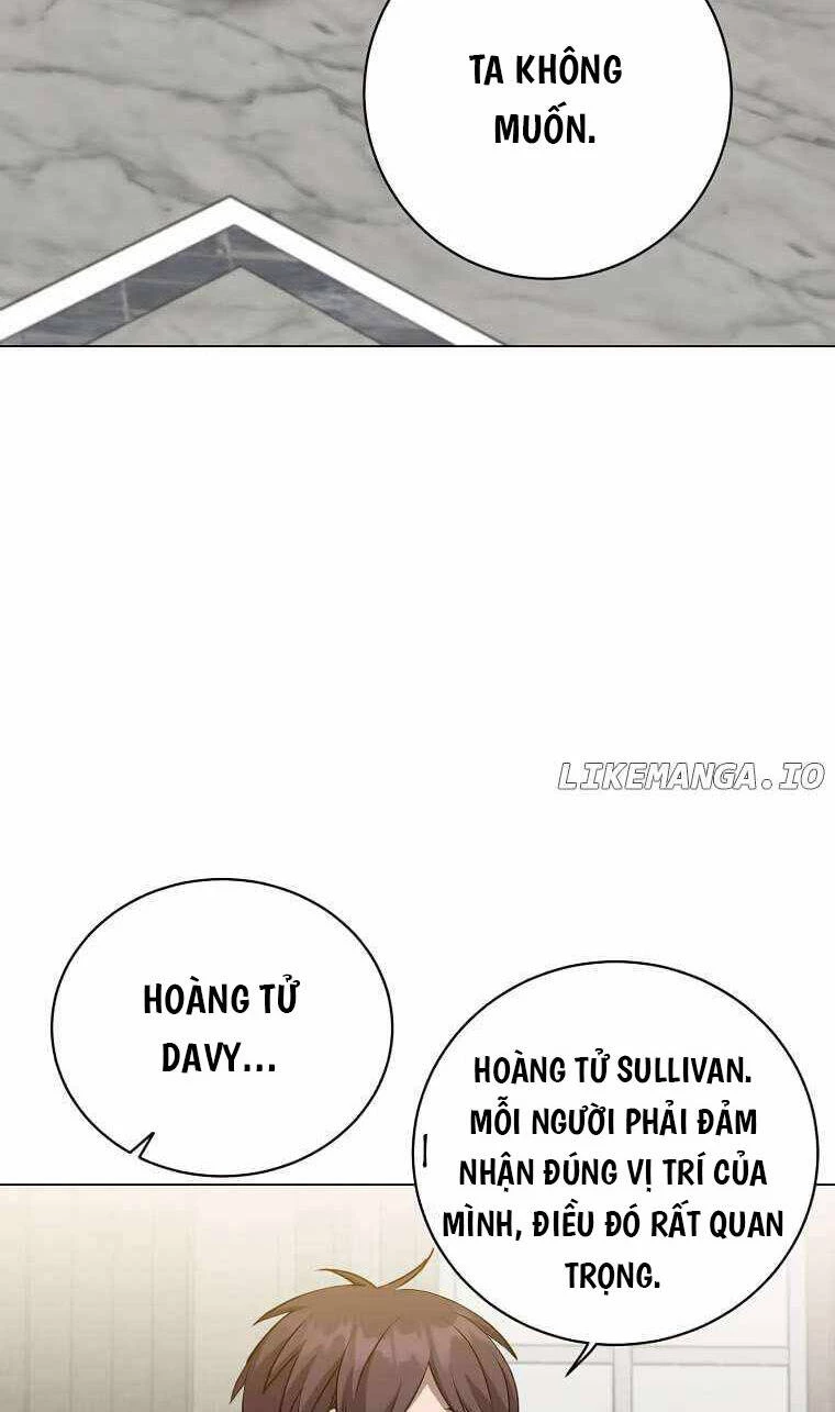 Anh Hùng Mạnh Nhất Trở Lại Chapter 161 - Trang 4