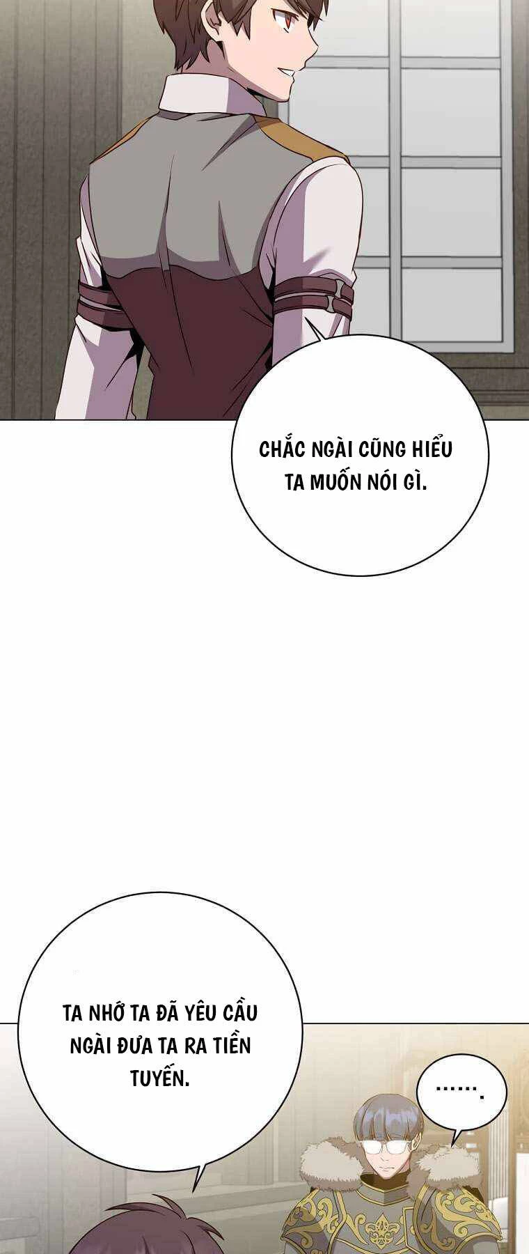 Anh Hùng Mạnh Nhất Trở Lại Chapter 161 - Trang 4