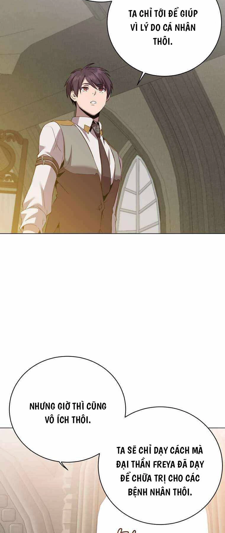 Anh Hùng Mạnh Nhất Trở Lại Chapter 161 - Trang 4