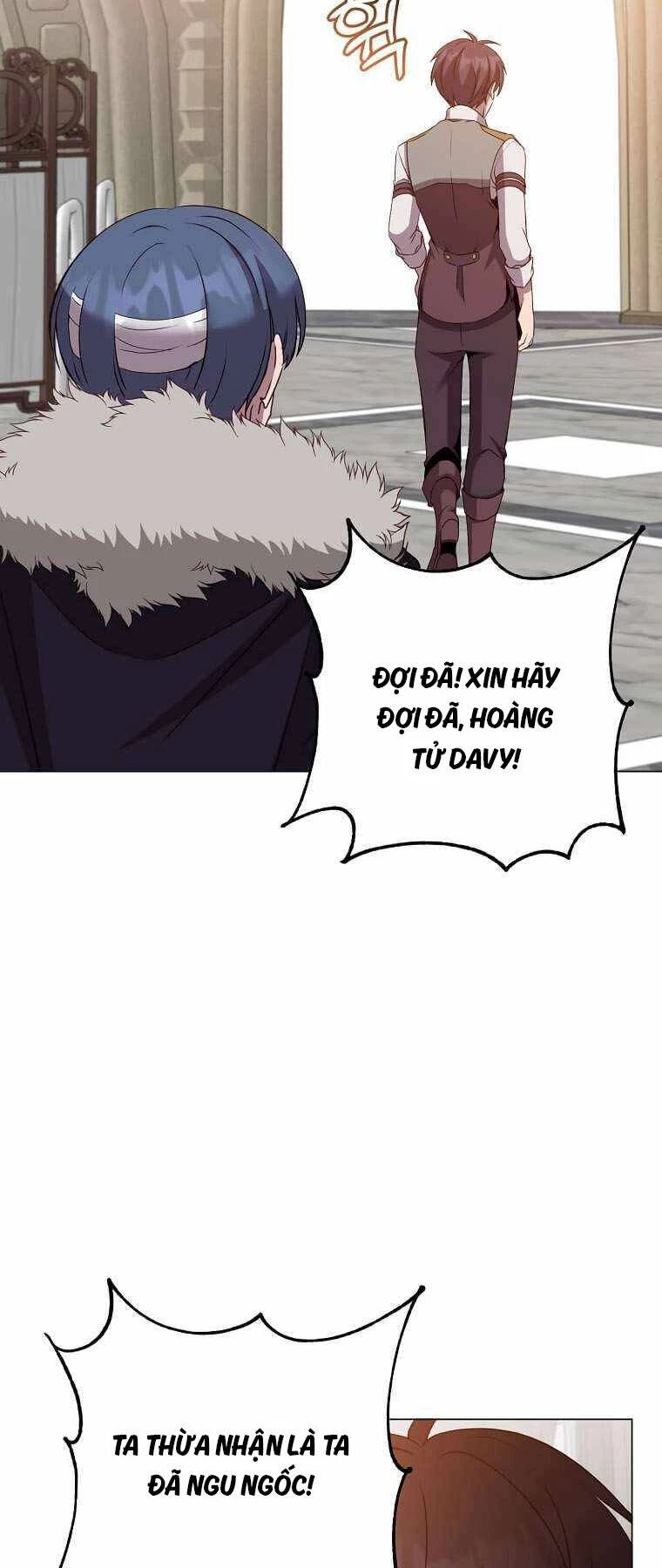 Anh Hùng Mạnh Nhất Trở Lại Chapter 161 - Trang 4