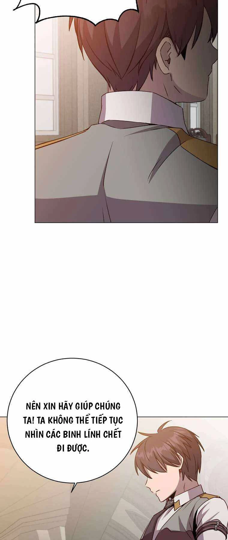 Anh Hùng Mạnh Nhất Trở Lại Chapter 161 - Trang 4