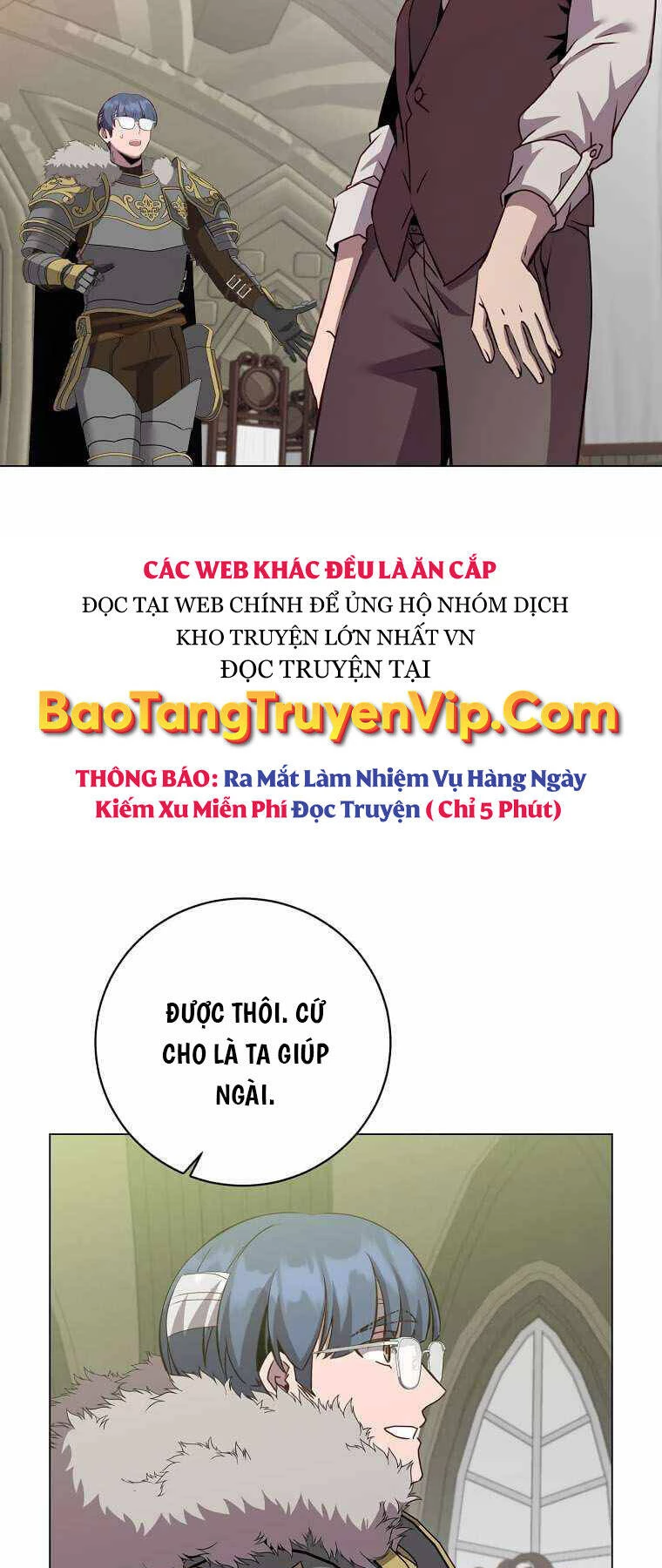 Anh Hùng Mạnh Nhất Trở Lại Chapter 161 - Trang 4