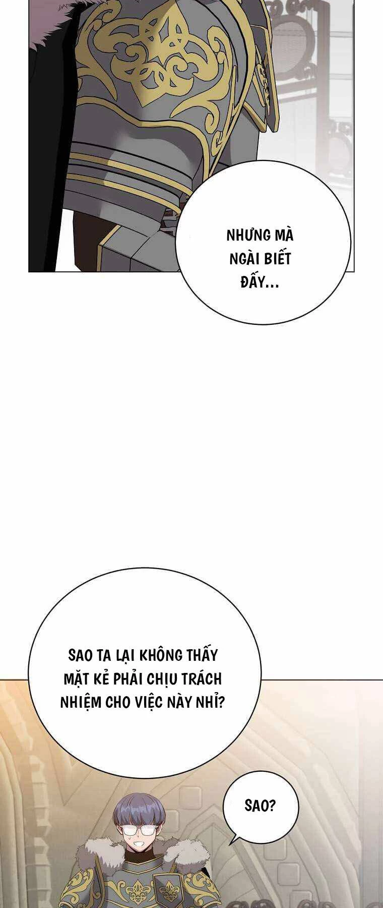 Anh Hùng Mạnh Nhất Trở Lại Chapter 161 - Trang 4