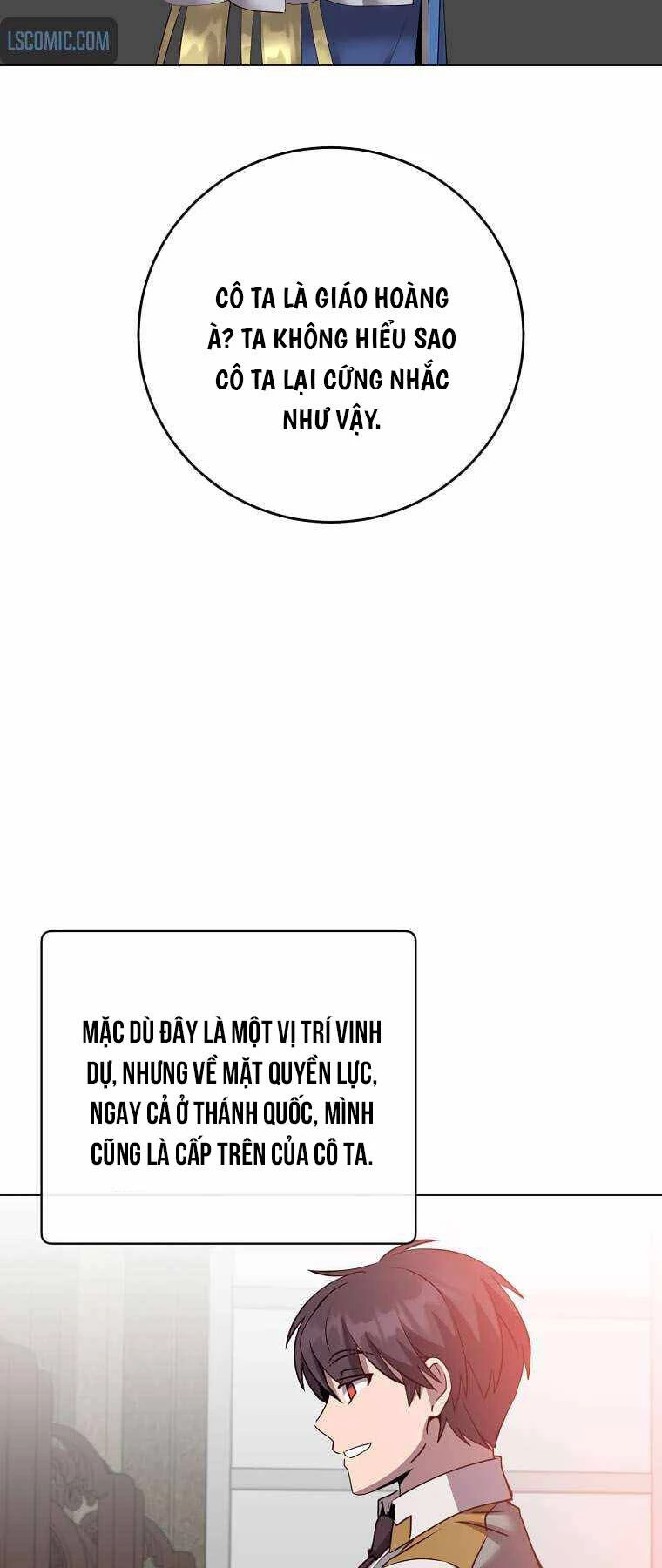 Anh Hùng Mạnh Nhất Trở Lại Chapter 161 - Trang 4