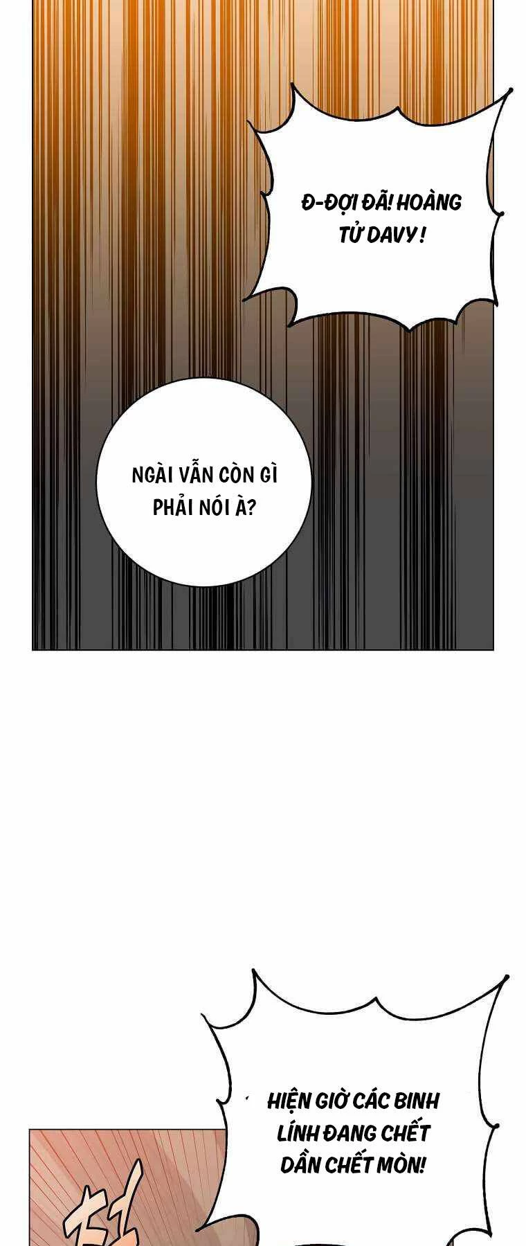 Anh Hùng Mạnh Nhất Trở Lại Chapter 161 - Trang 4