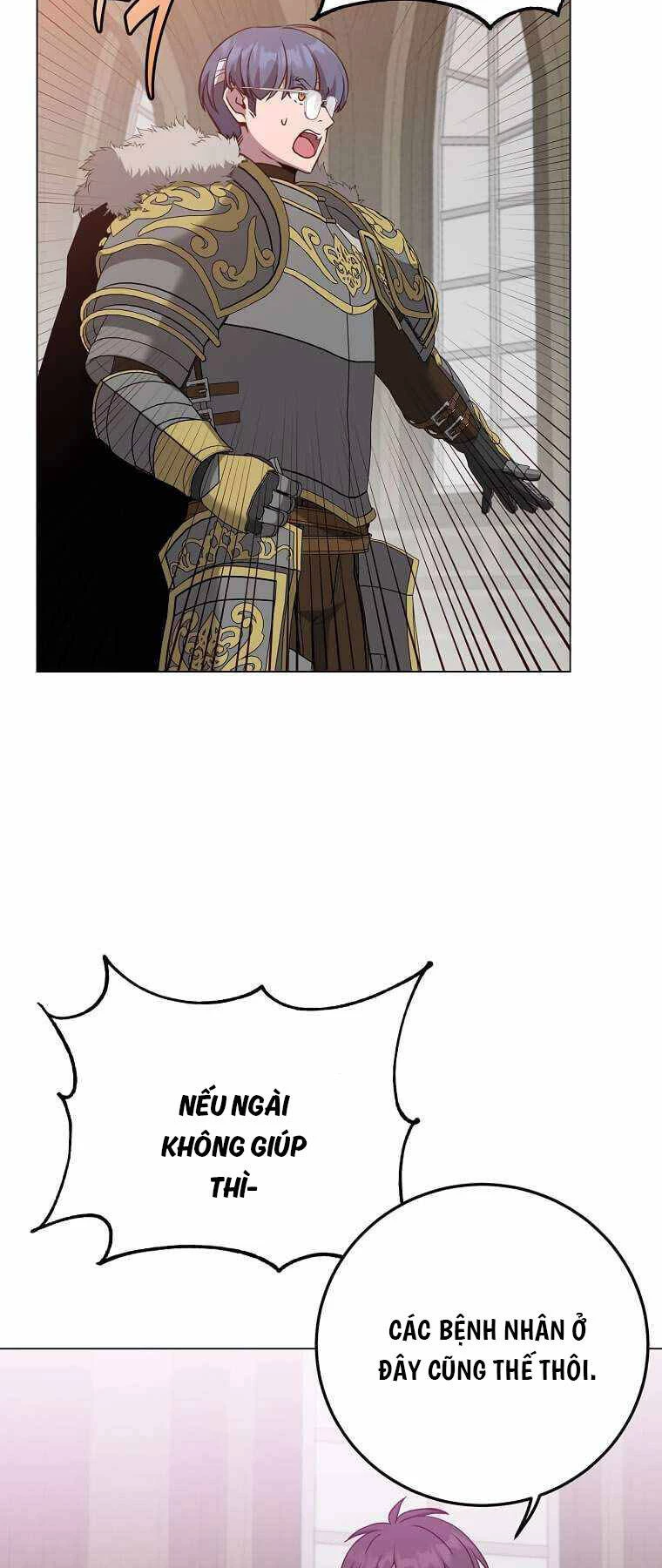 Anh Hùng Mạnh Nhất Trở Lại Chapter 161 - Trang 4