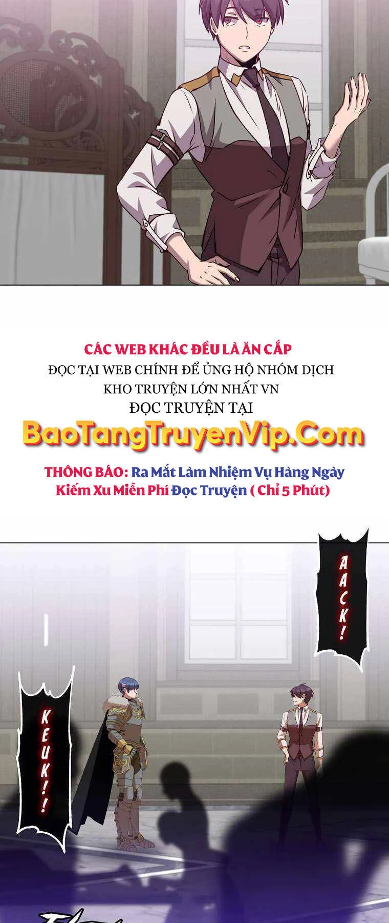 Anh Hùng Mạnh Nhất Trở Lại Chapter 161 - Trang 4